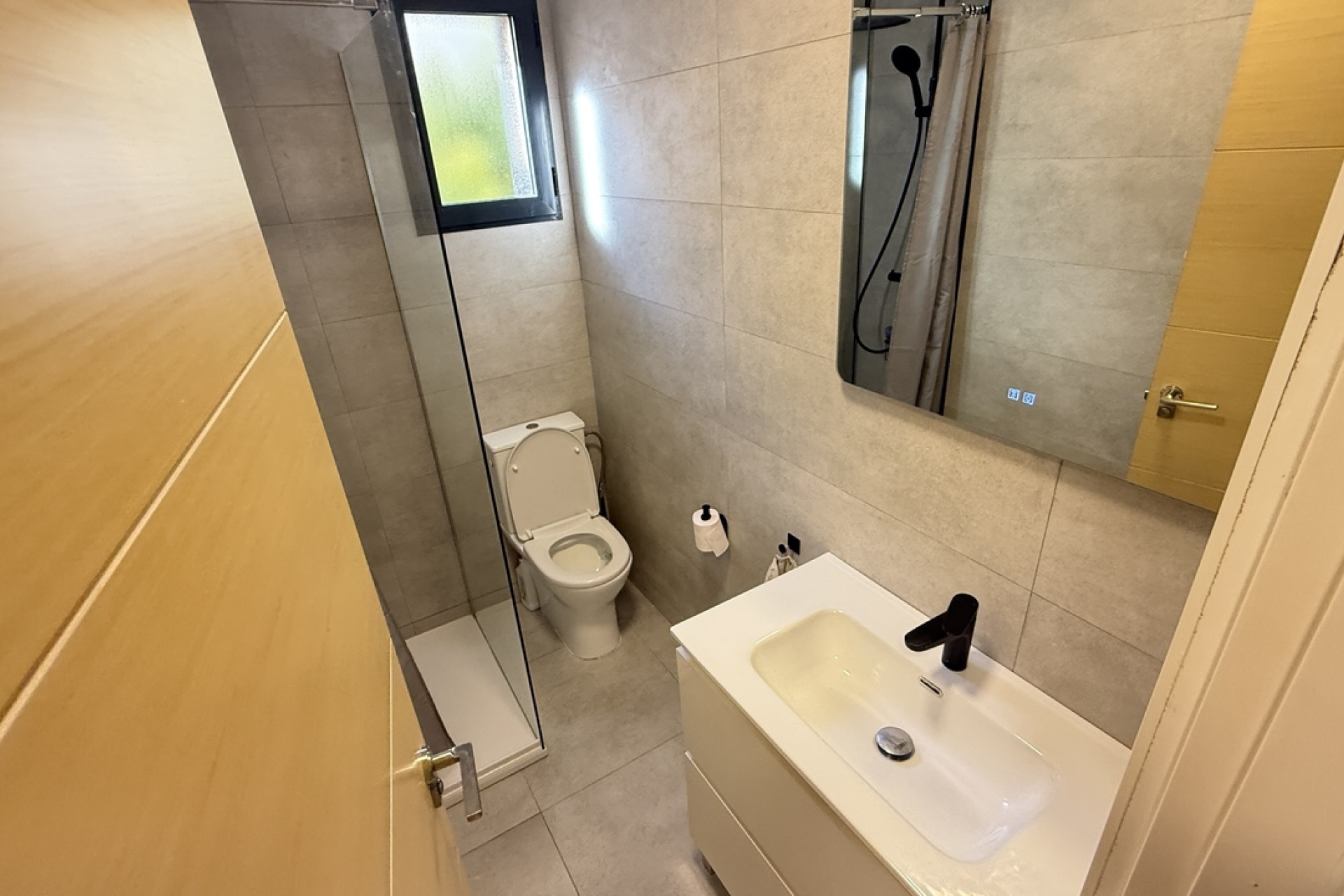 Herverkoop - 3. Vrijstaande villa - La Zenia - Costa Blanca Zuid