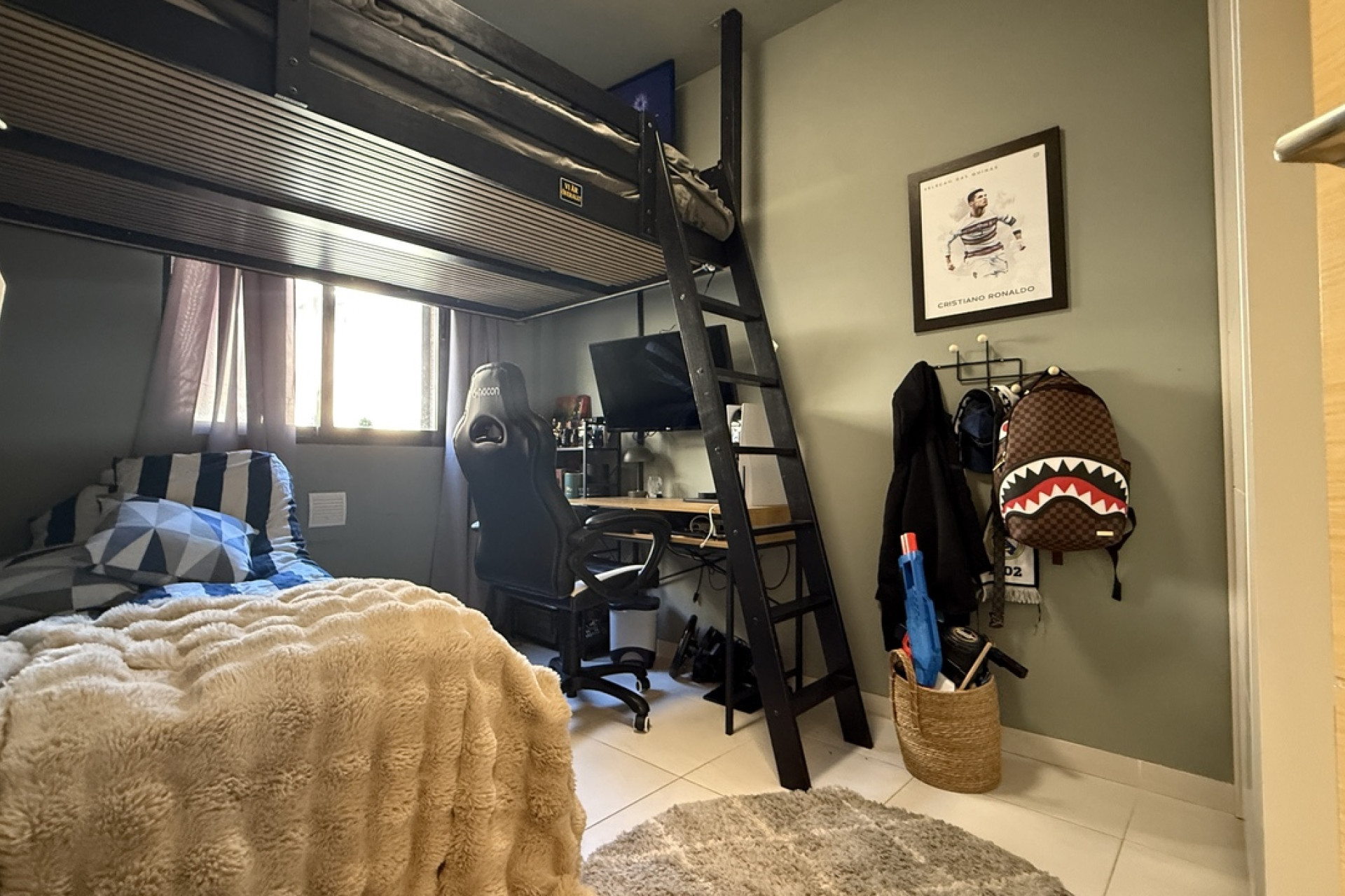 Herverkoop - 3. Vrijstaande villa - La Zenia - Costa Blanca Zuid