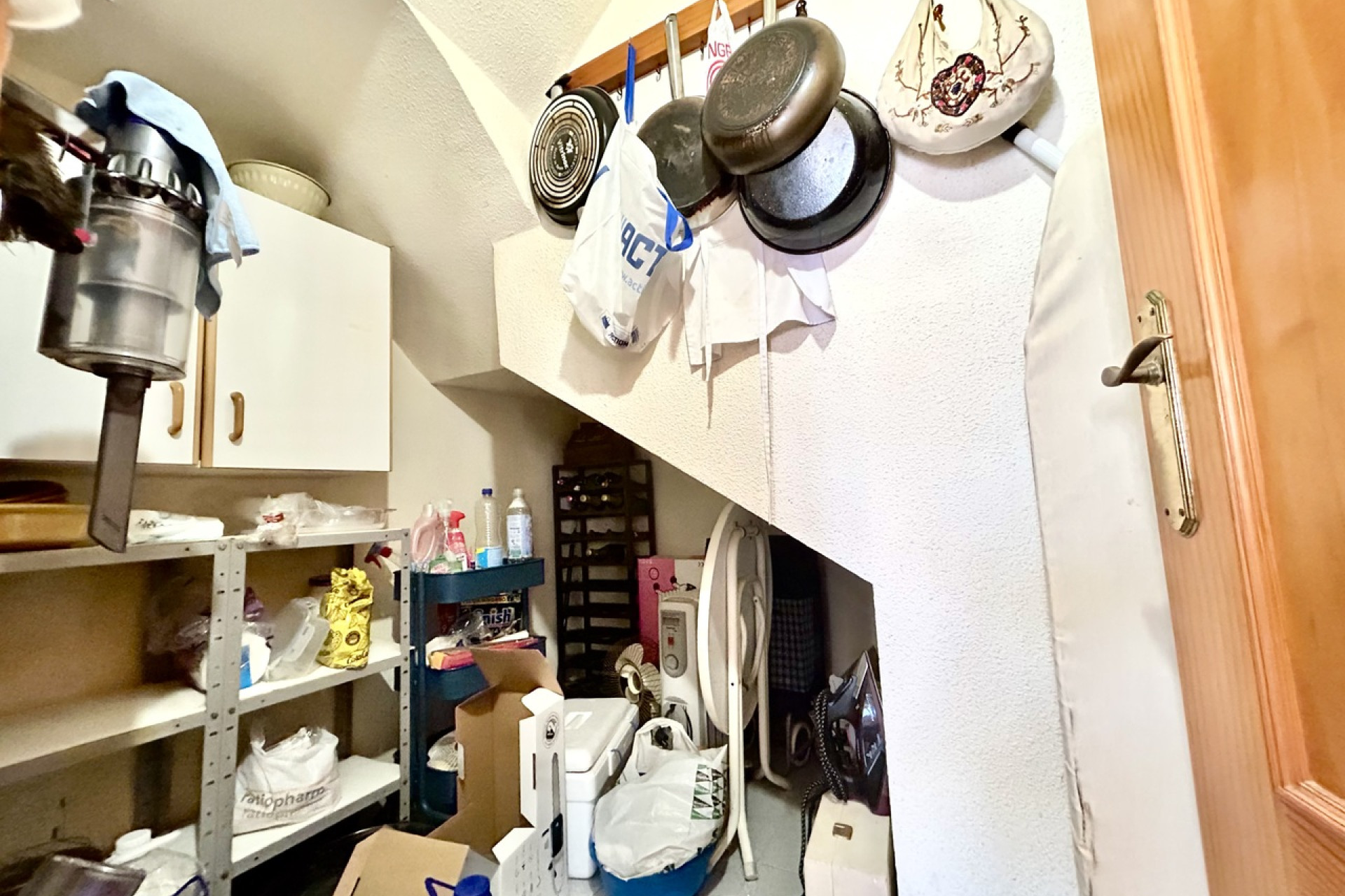 Herverkoop - 3. Vrijstaande villa - La Zenia - Costa Blanca Zuid