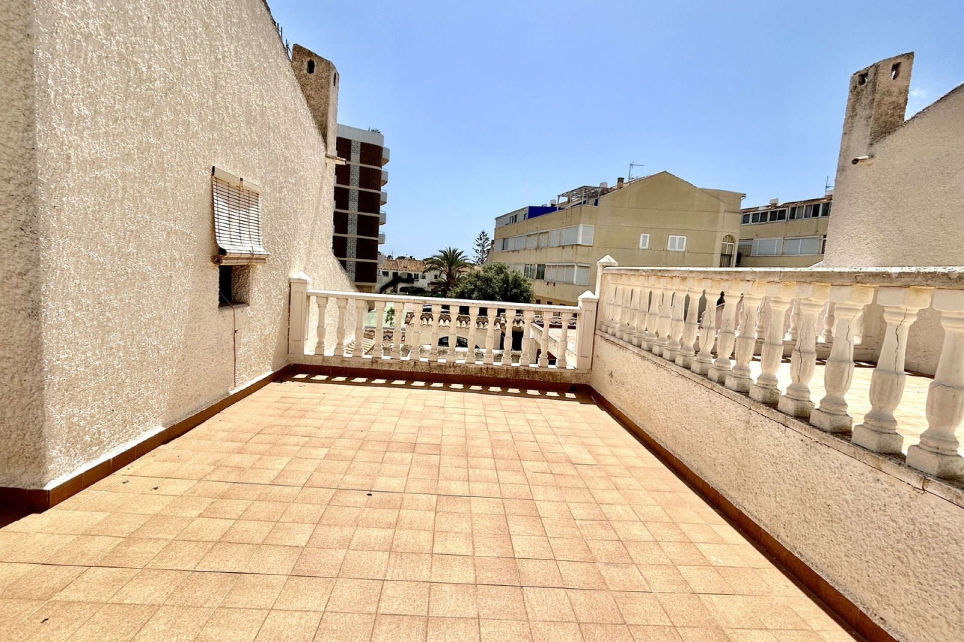 Herverkoop - 3. Vrijstaande villa - La Zenia - Costa Blanca Zuid
