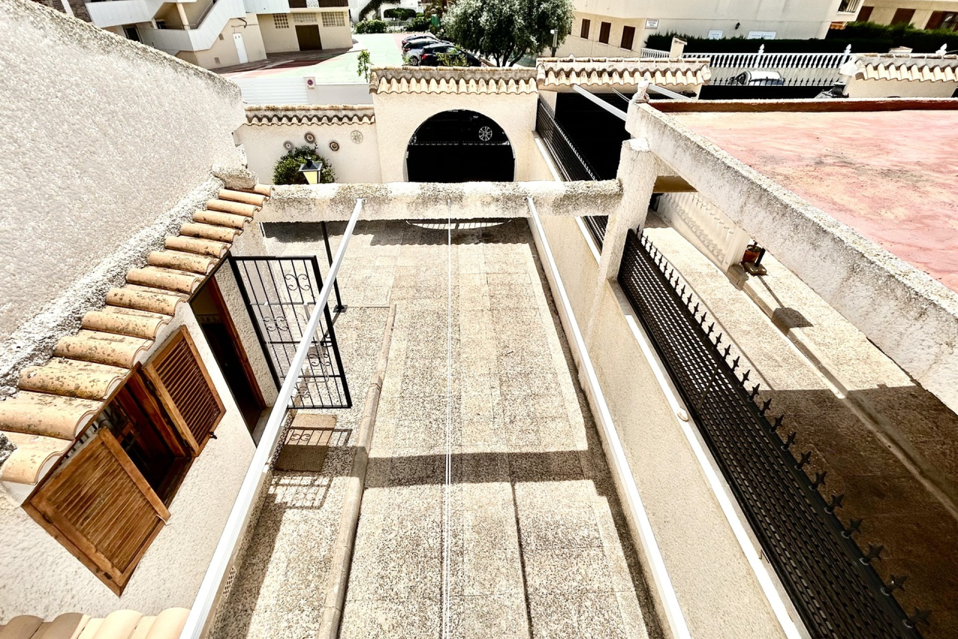 Herverkoop - 3. Vrijstaande villa - La Zenia - Costa Blanca Zuid