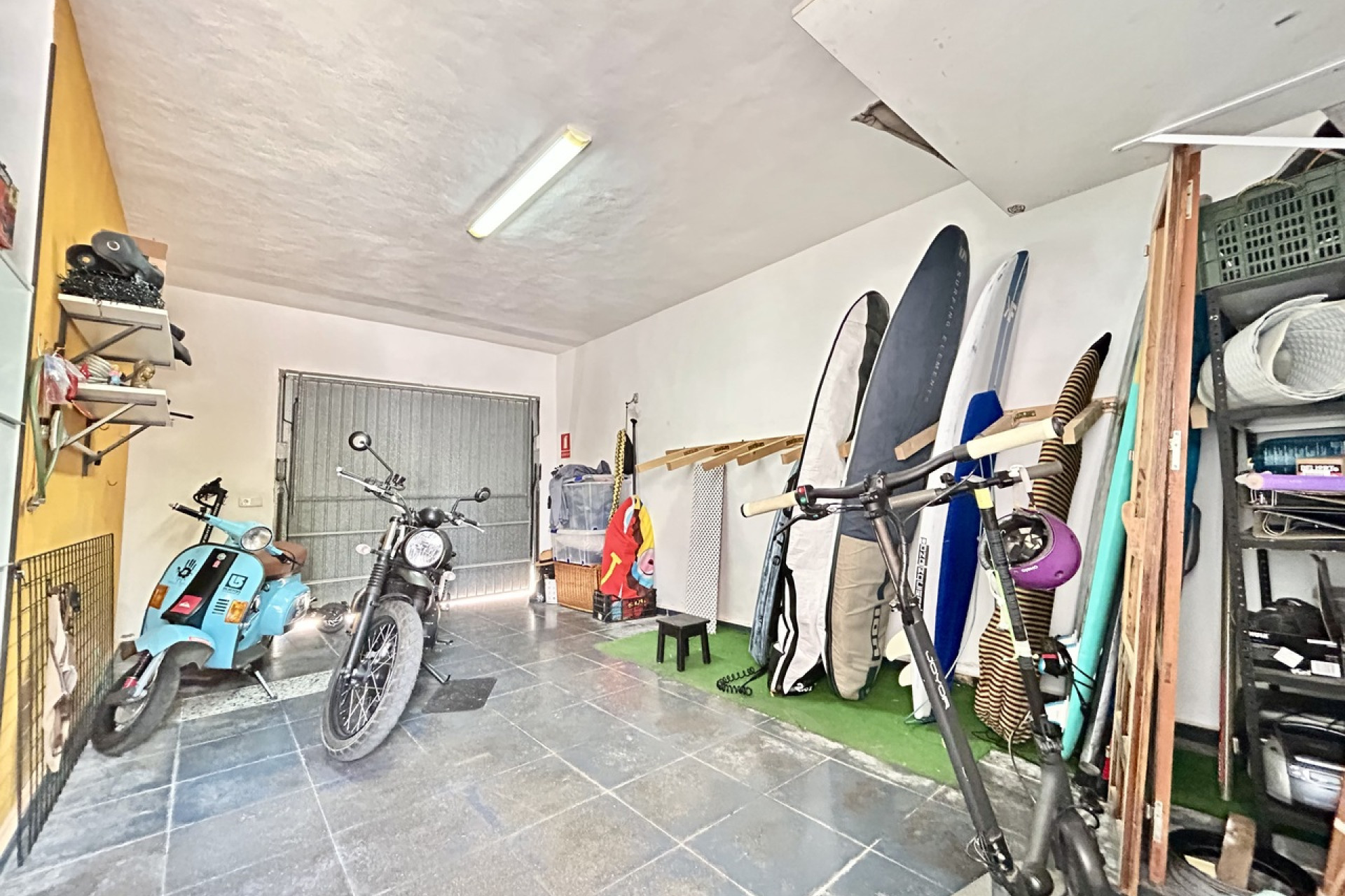 Herverkoop - 3. Vrijstaande villa - La Zenia - Costa Blanca Zuid