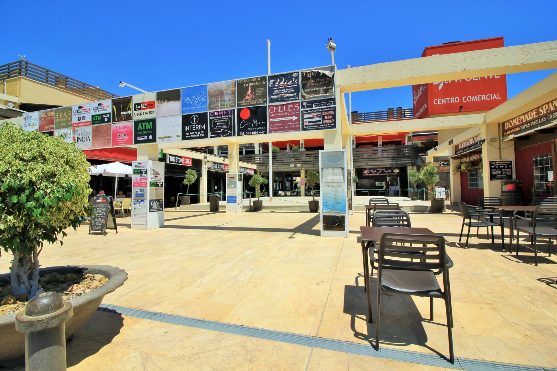 Herverkoop - 3. Vrijstaande villa - Las Ramblas Golf - Costa Blanca Zuid