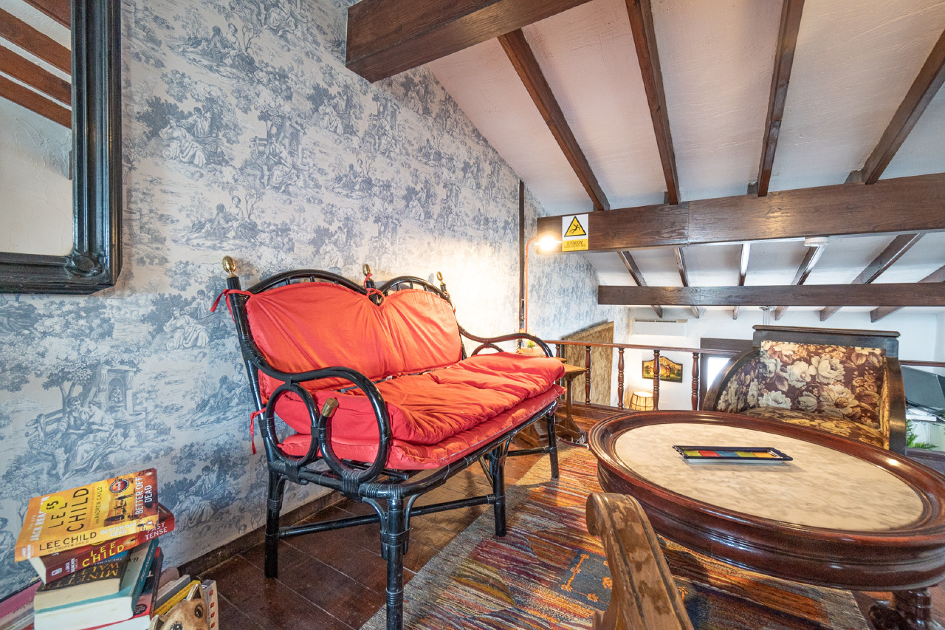 Herverkoop - 3. Vrijstaande villa - Lomas de Cabo Roig - Costa Blanca Zuid