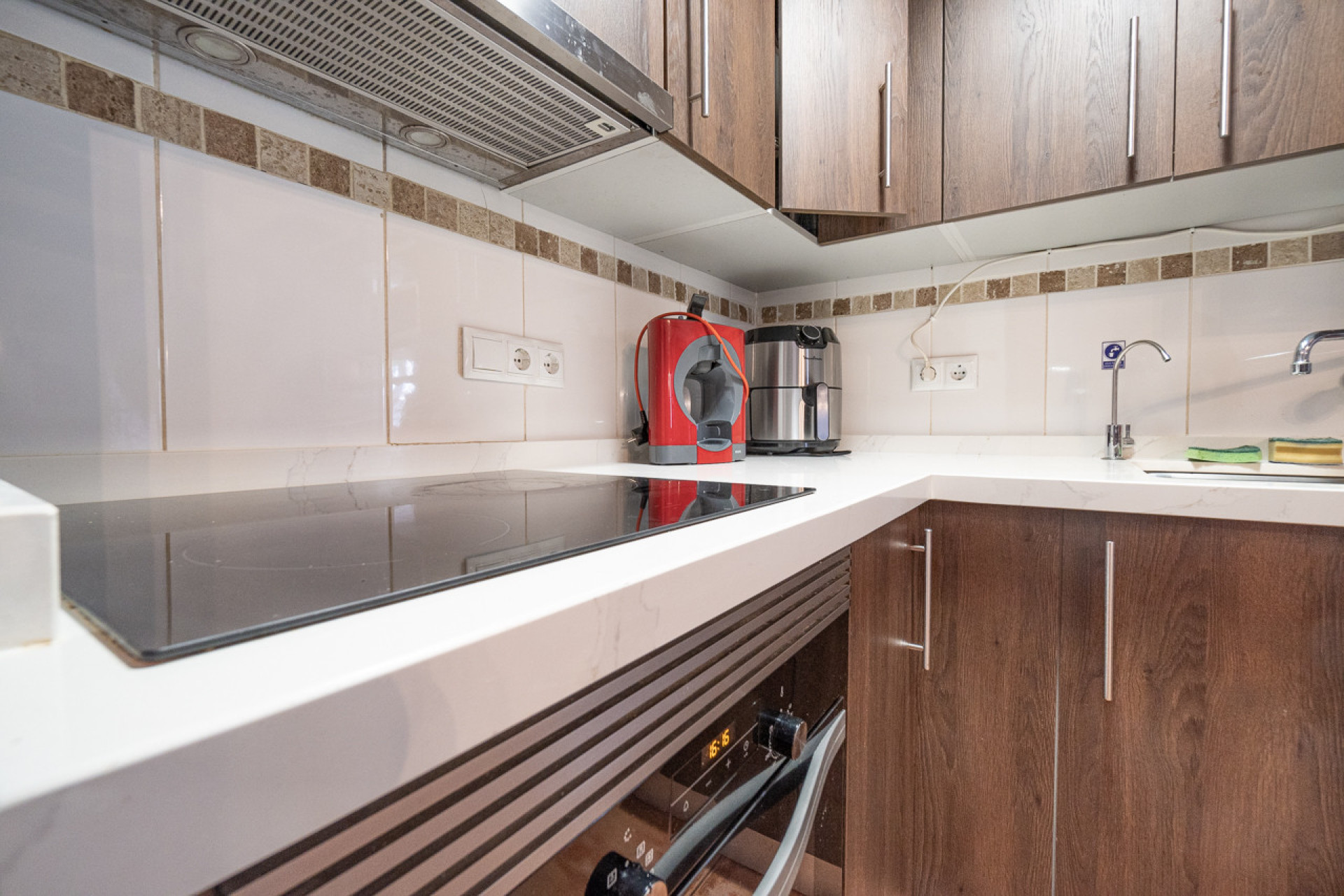 Herverkoop - 3. Vrijstaande villa - Lomas de Cabo Roig - Costa Blanca Zuid