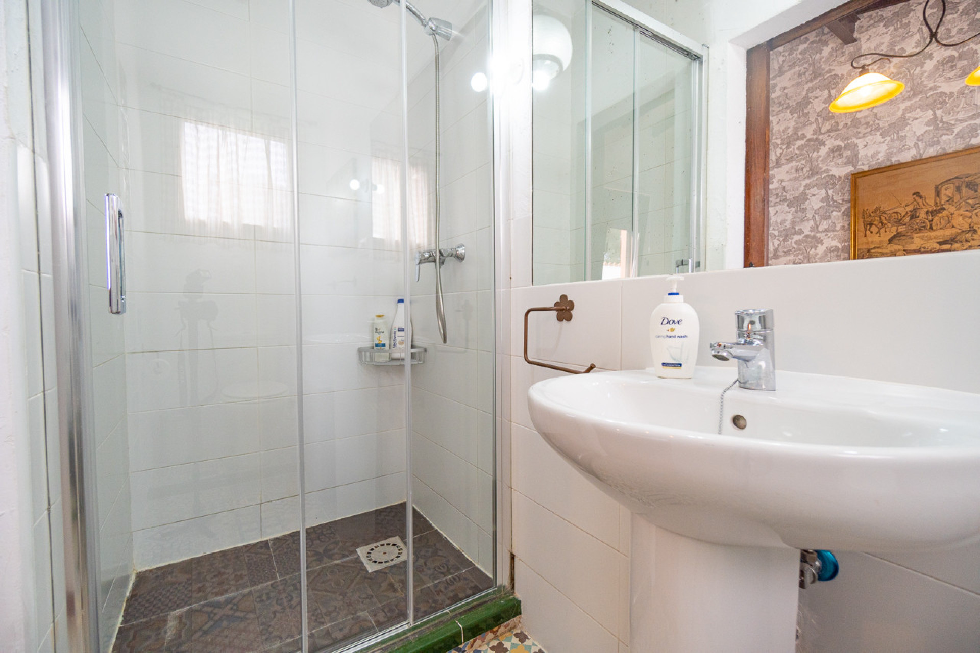 Herverkoop - 3. Vrijstaande villa - Lomas de Cabo Roig - Costa Blanca Zuid