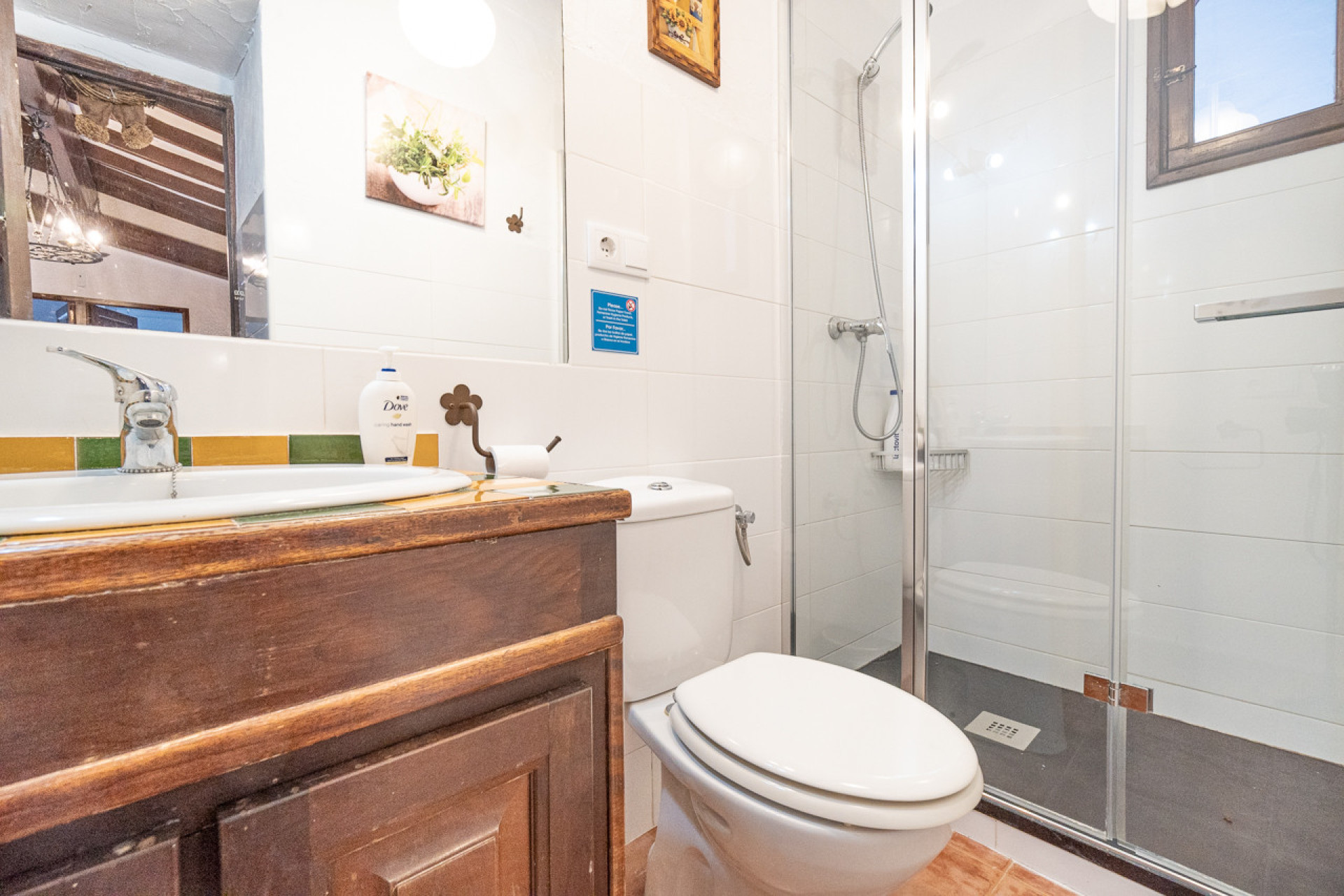 Herverkoop - 3. Vrijstaande villa - Lomas de Cabo Roig - Costa Blanca Zuid