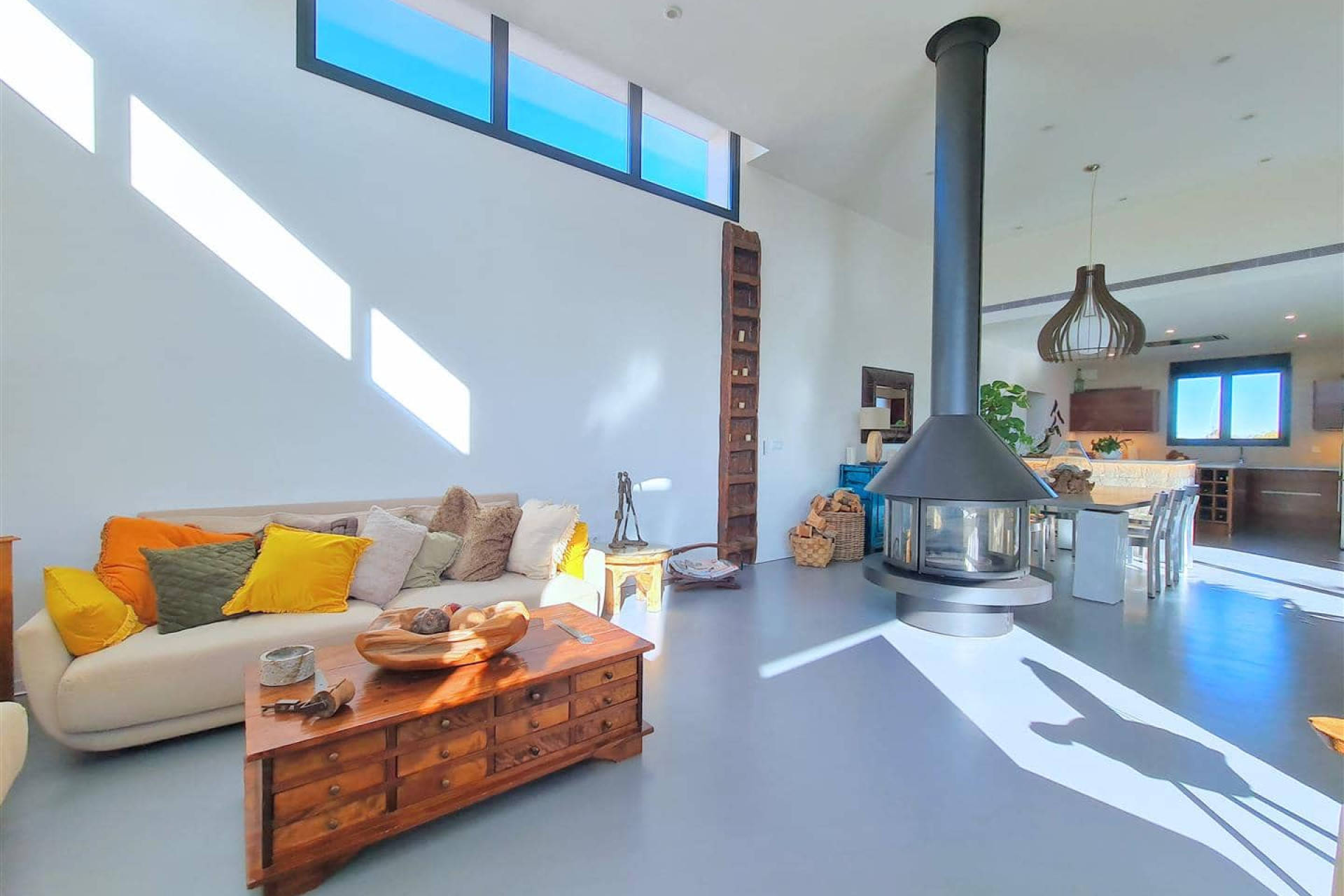 Herverkoop - 3. Vrijstaande villa - Los Alcazares - Costa Calida