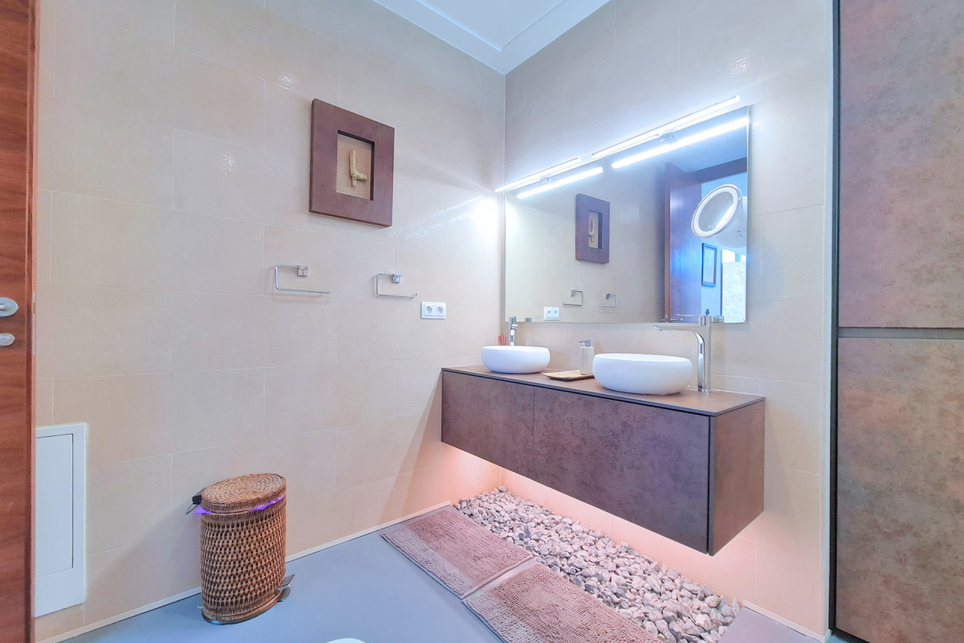 Herverkoop - 3. Vrijstaande villa - Los Alcazares - Costa Calida