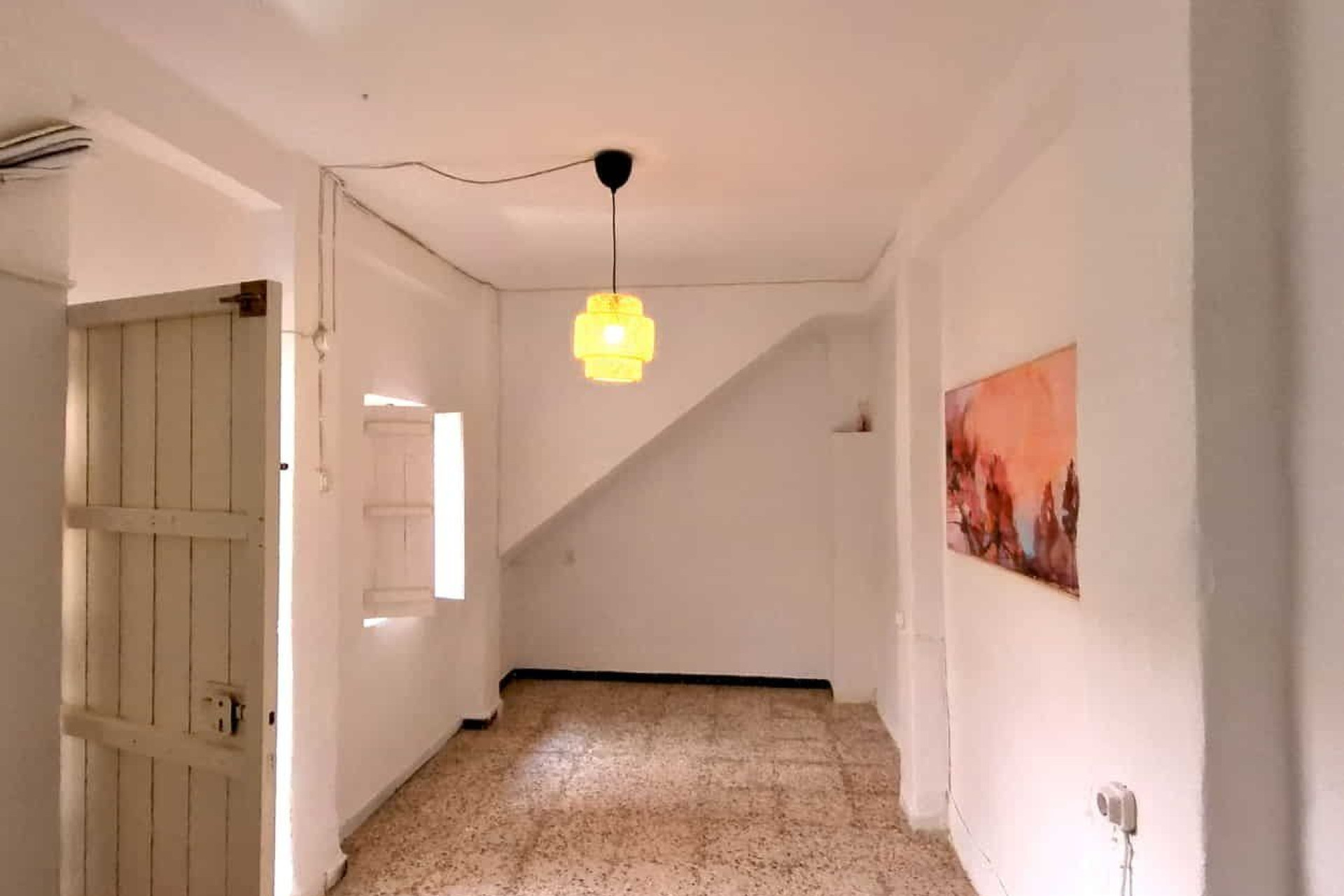 Herverkoop - 3. Vrijstaande villa - Los Alcazares - Costa Calida