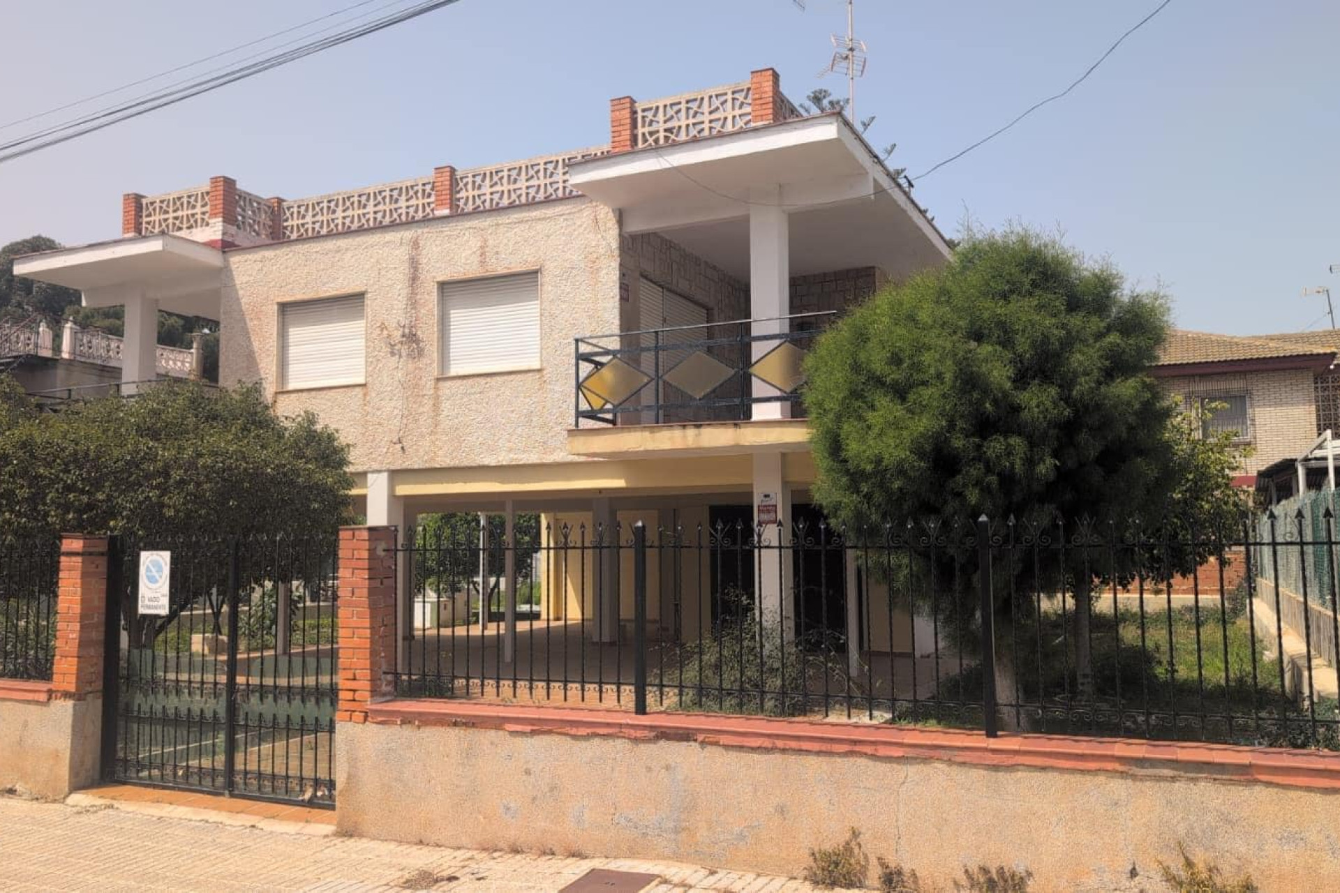 Herverkoop - 3. Vrijstaande villa - Los Alcazares - Costa Calida