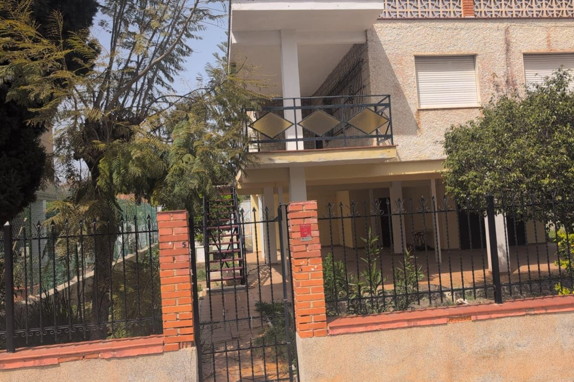 Herverkoop - 3. Vrijstaande villa - Los Alcazares - Costa Calida