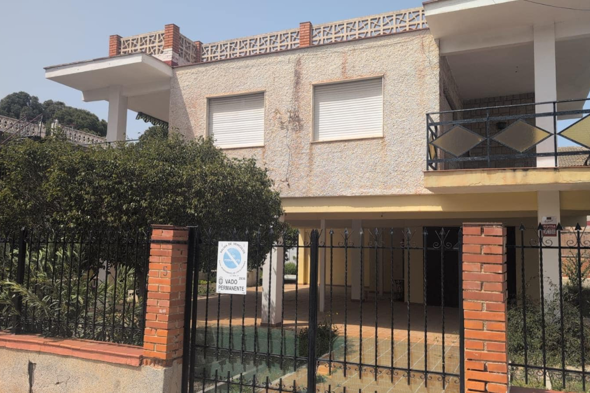 Herverkoop - 3. Vrijstaande villa - Los Alcazares - Costa Calida