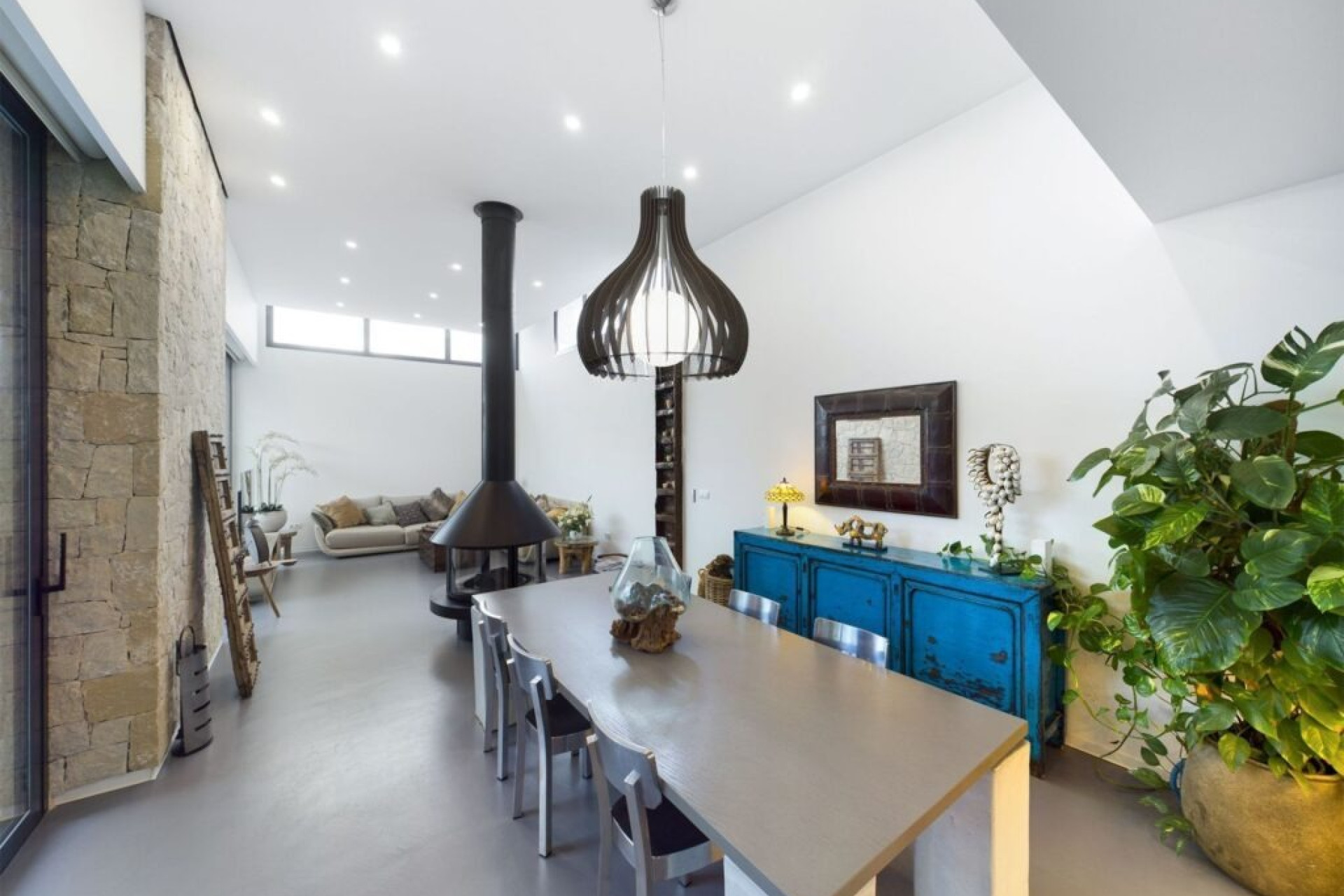 Herverkoop - 3. Vrijstaande villa - Los Alcazares - Serena Golf