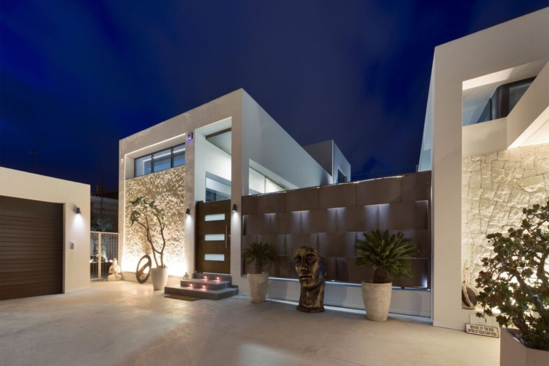 Herverkoop - 3. Vrijstaande villa - Los Alcazares - Serena Golf