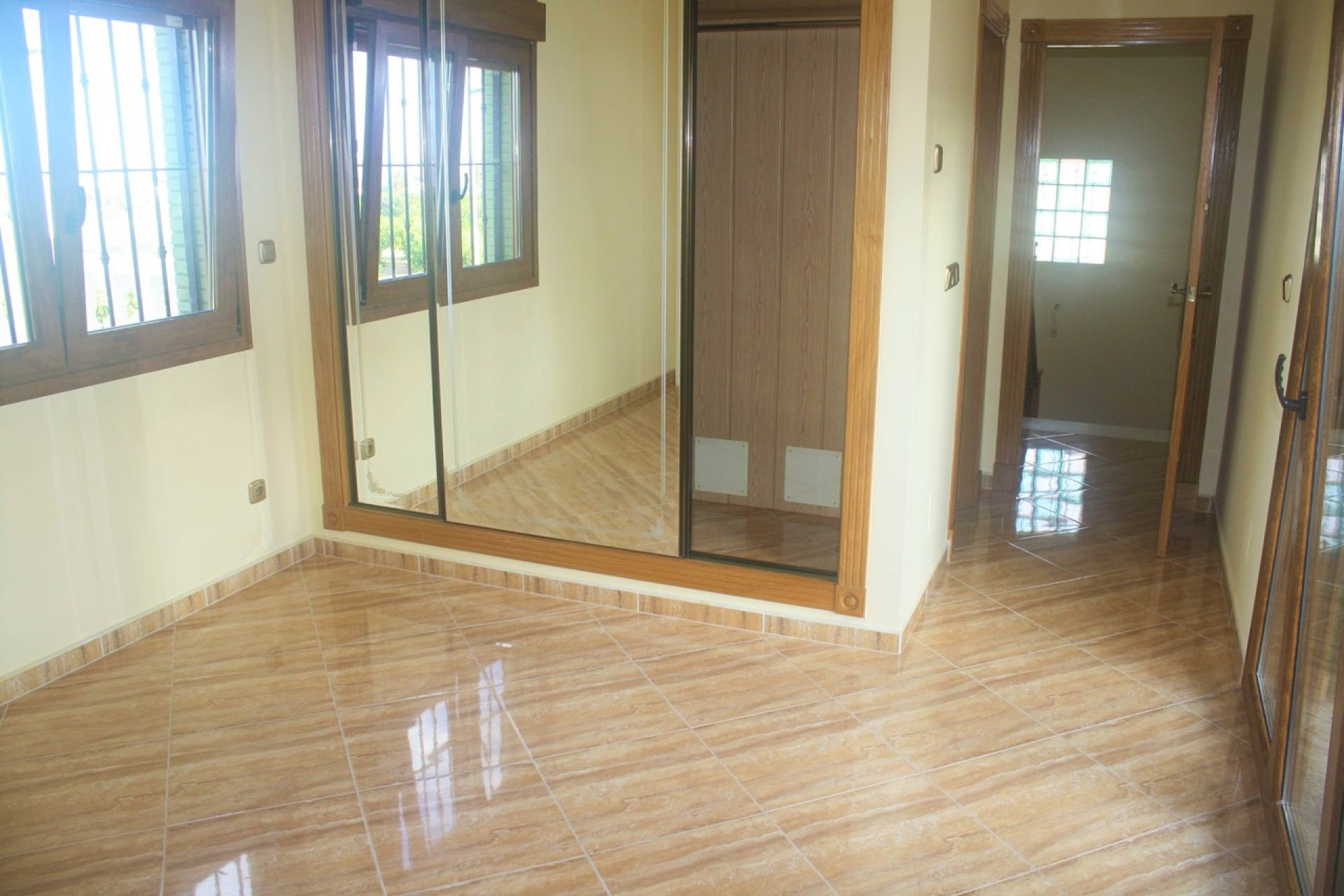 Herverkoop - 3. Vrijstaande villa - Los Altos - Costa Blanca Zuid