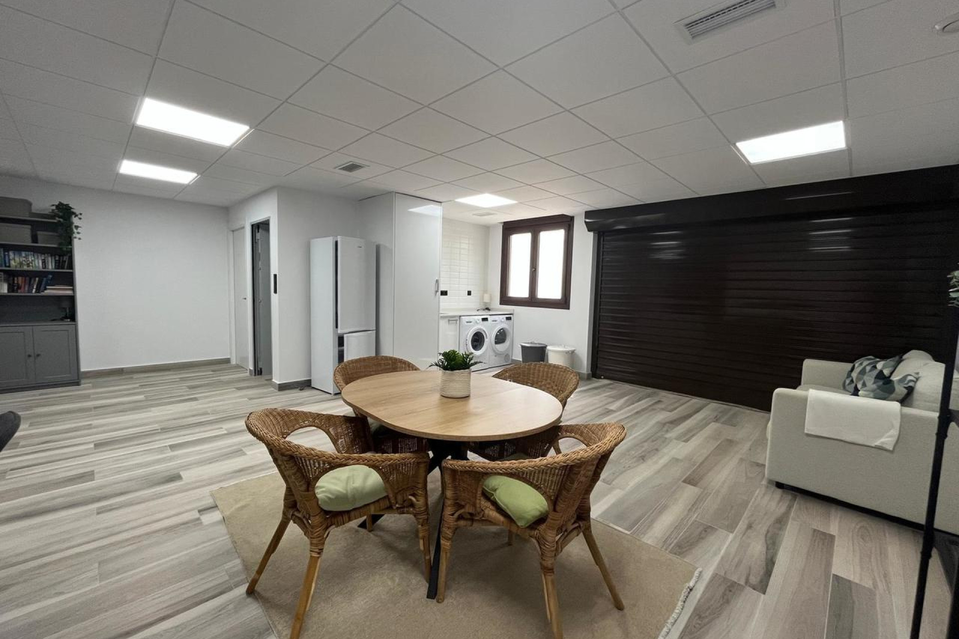 Herverkoop - 3. Vrijstaande villa - Los Balcones - Costa Blanca Zuid