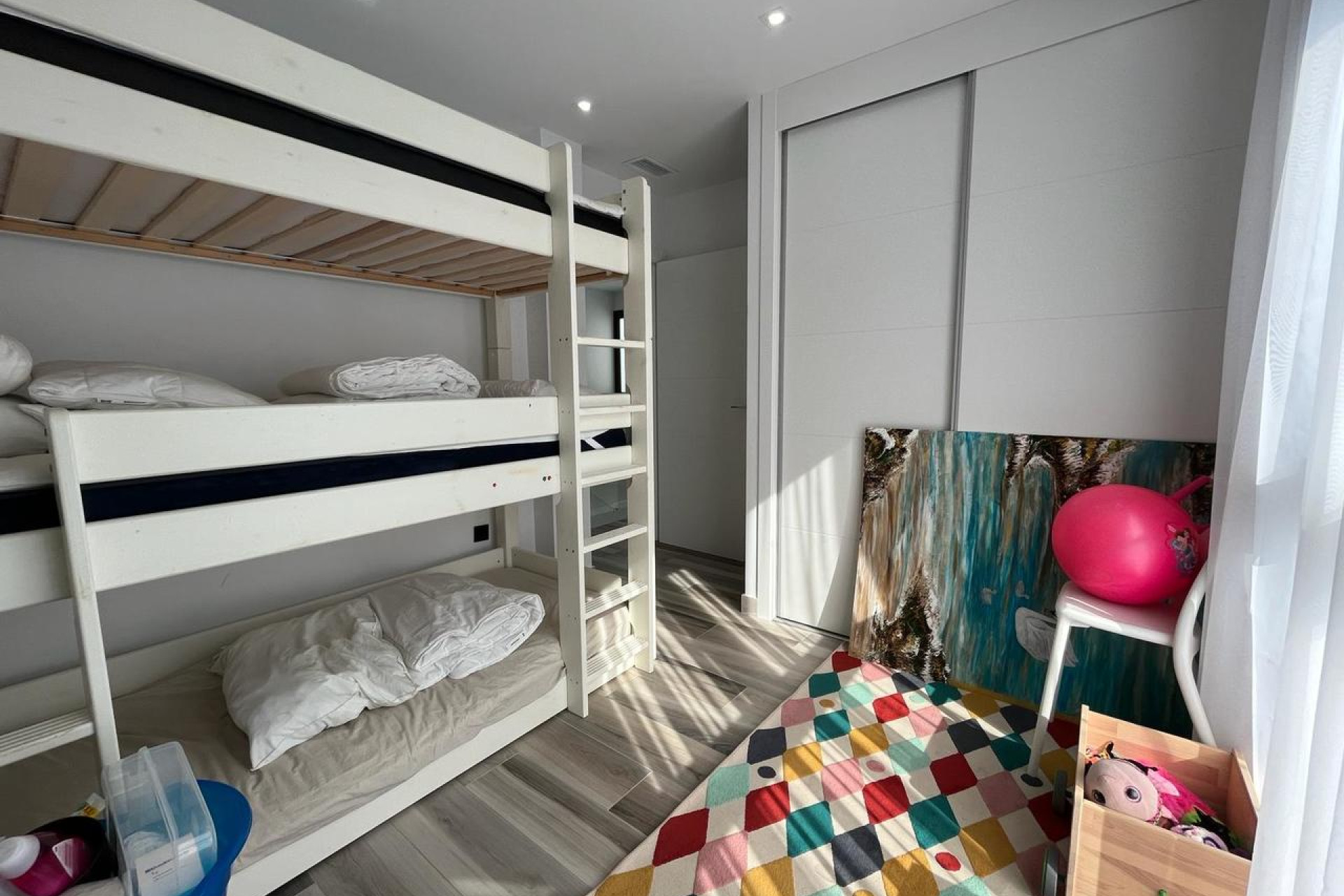 Herverkoop - 3. Vrijstaande villa - Los Balcones - Costa Blanca Zuid