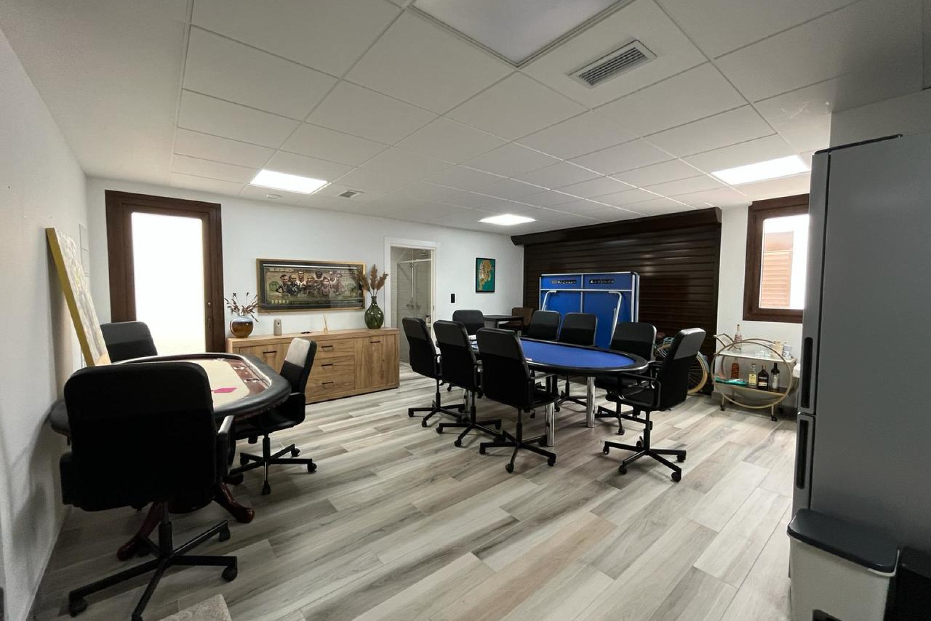 Herverkoop - 3. Vrijstaande villa - Los Balcones - Costa Blanca Zuid