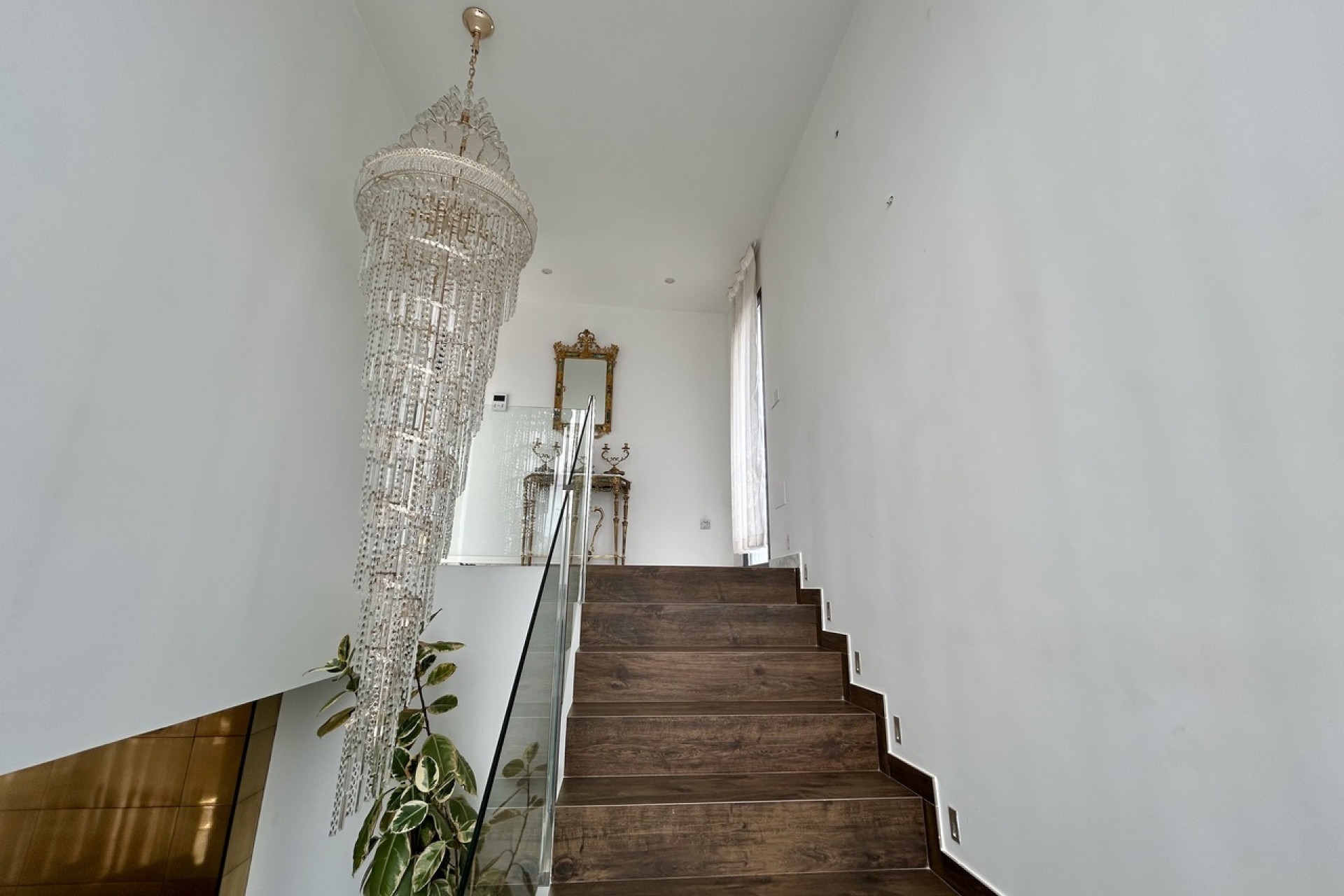 Herverkoop - 3. Vrijstaande villa - Los Balcones - Costa Blanca Zuid