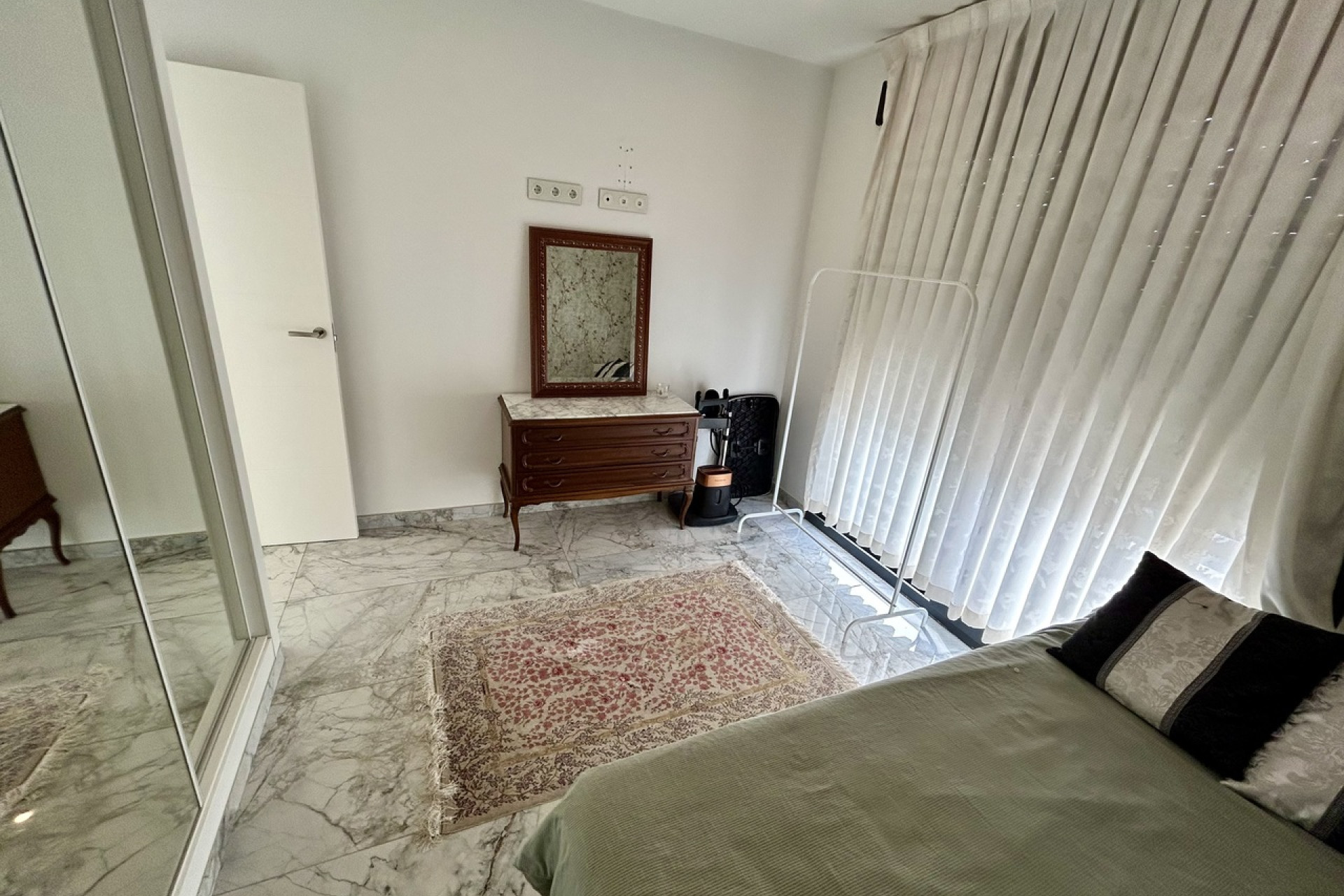 Herverkoop - 3. Vrijstaande villa - Los Balcones - Costa Blanca Zuid