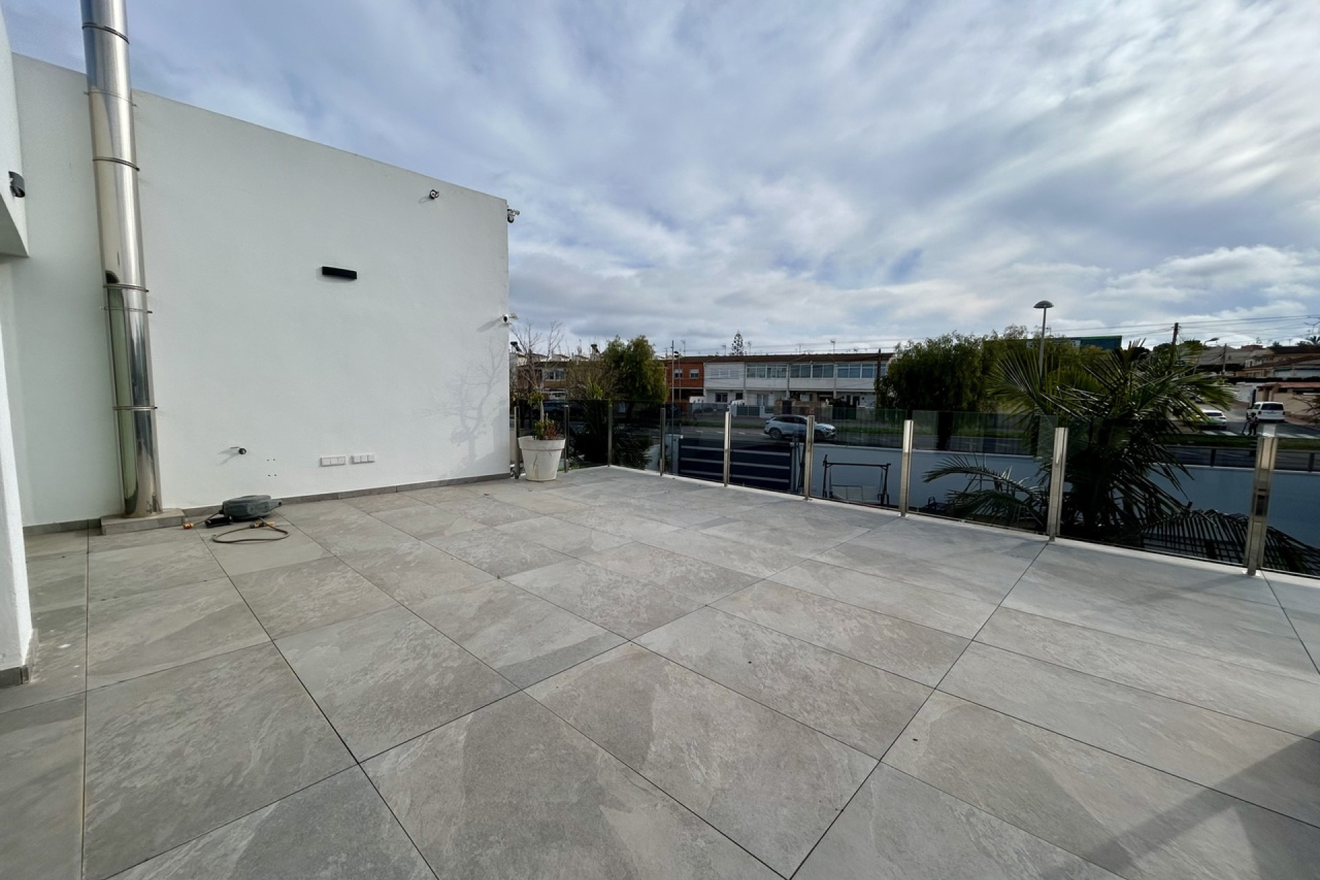 Herverkoop - 3. Vrijstaande villa - Los Balcones - Costa Blanca Zuid