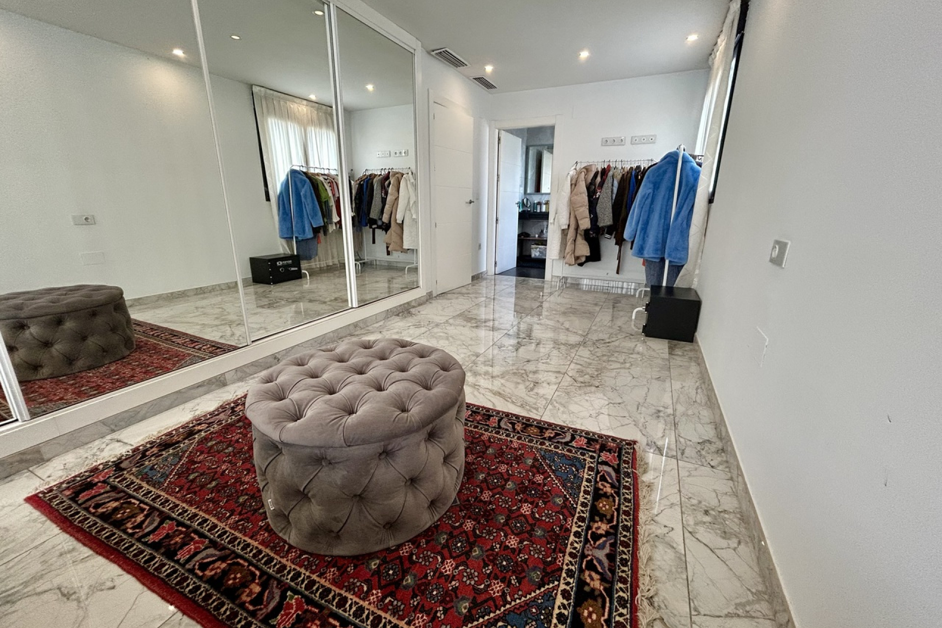 Herverkoop - 3. Vrijstaande villa - Los Balcones - Costa Blanca Zuid