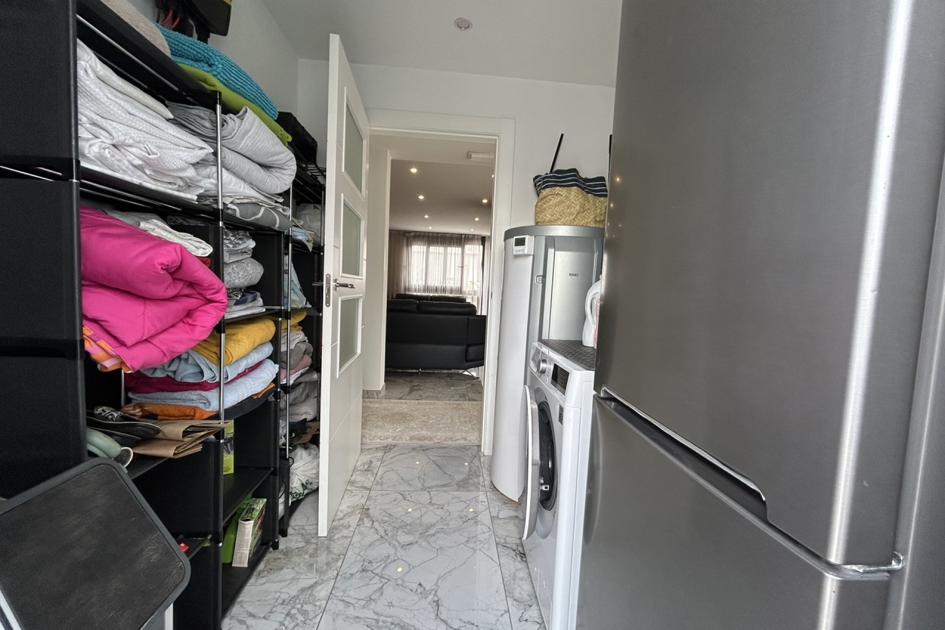 Herverkoop - 3. Vrijstaande villa - Los Balcones - Costa Blanca Zuid