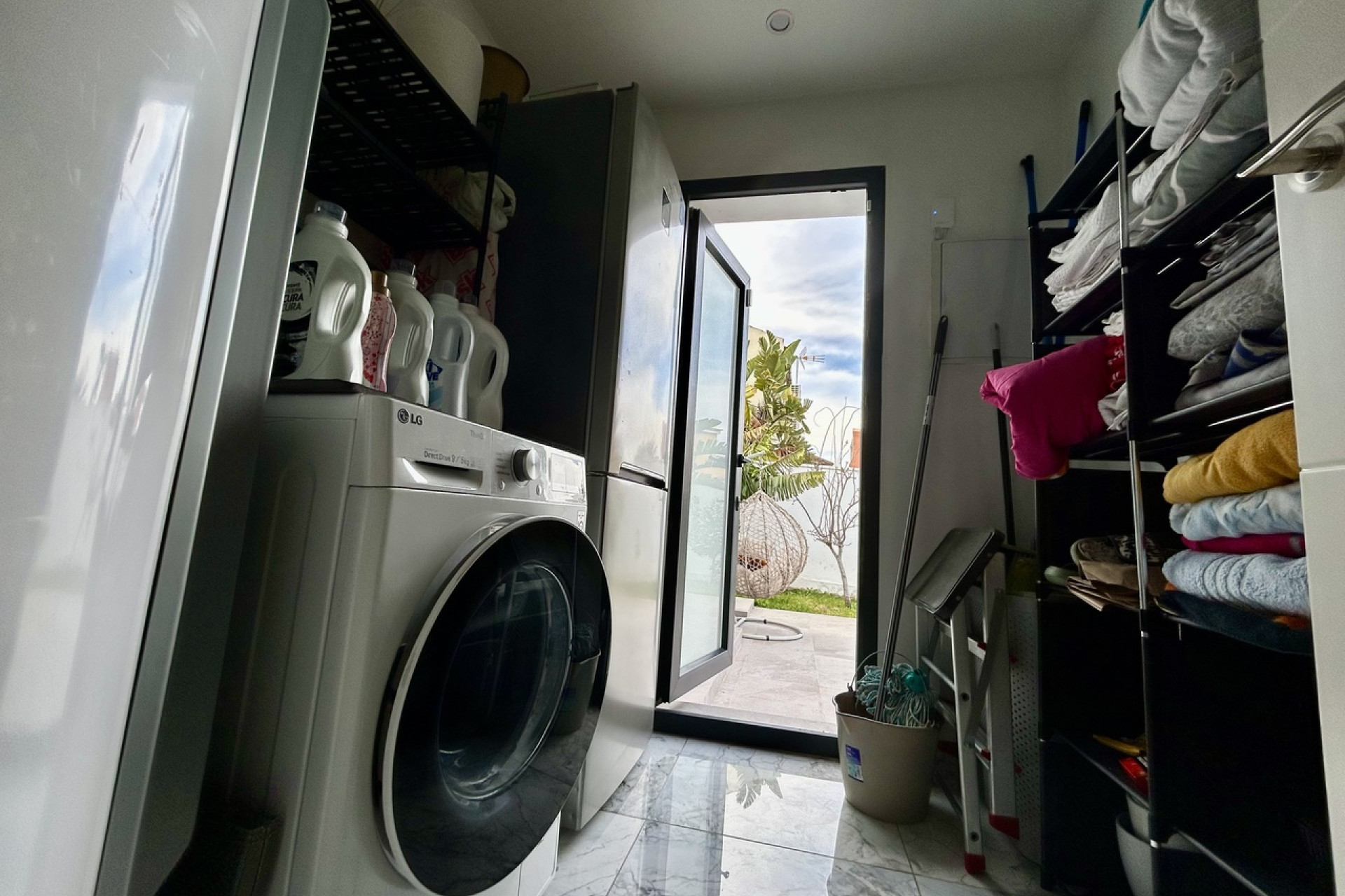 Herverkoop - 3. Vrijstaande villa - Los Balcones - Costa Blanca Zuid