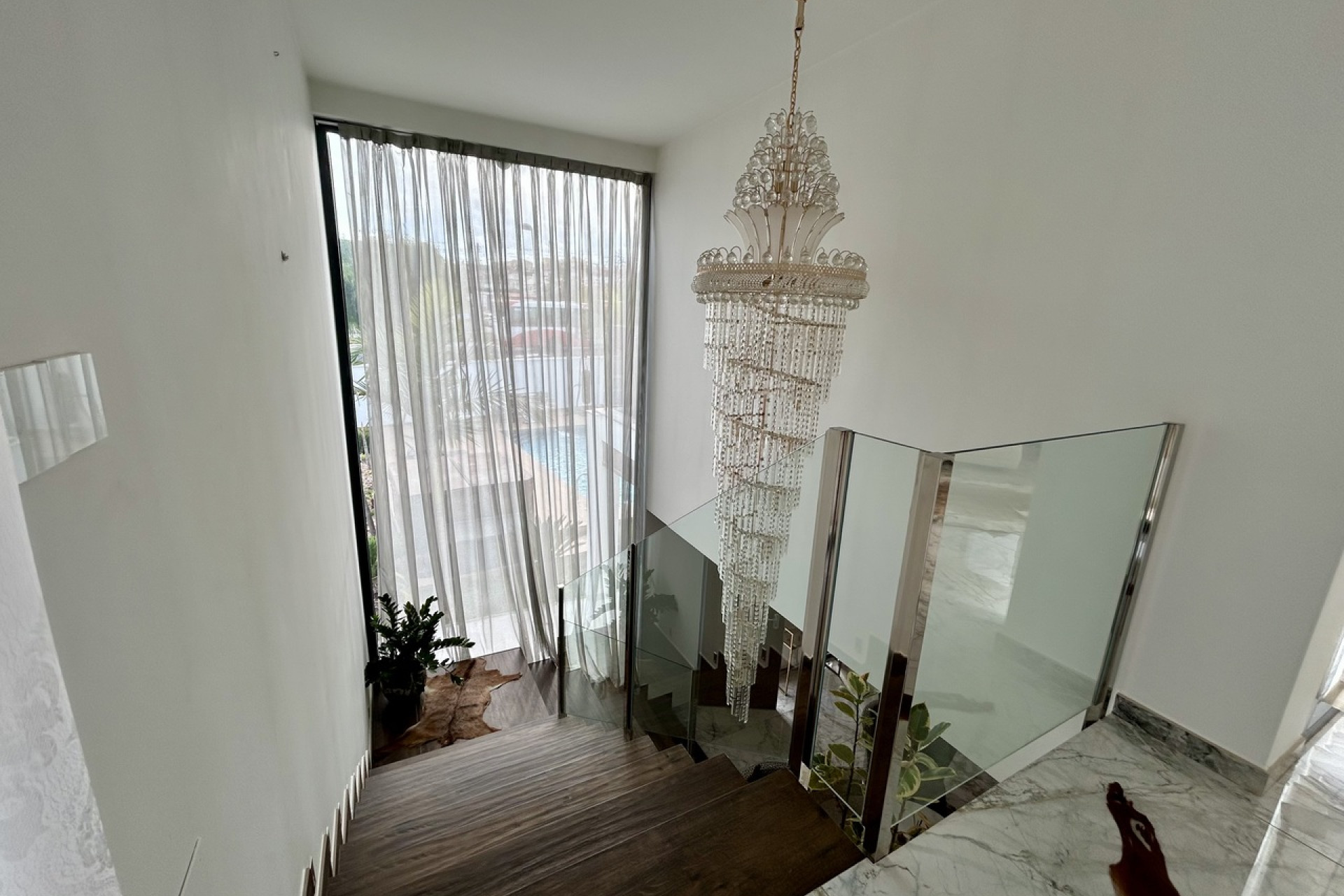 Herverkoop - 3. Vrijstaande villa - Los Balcones - Costa Blanca Zuid