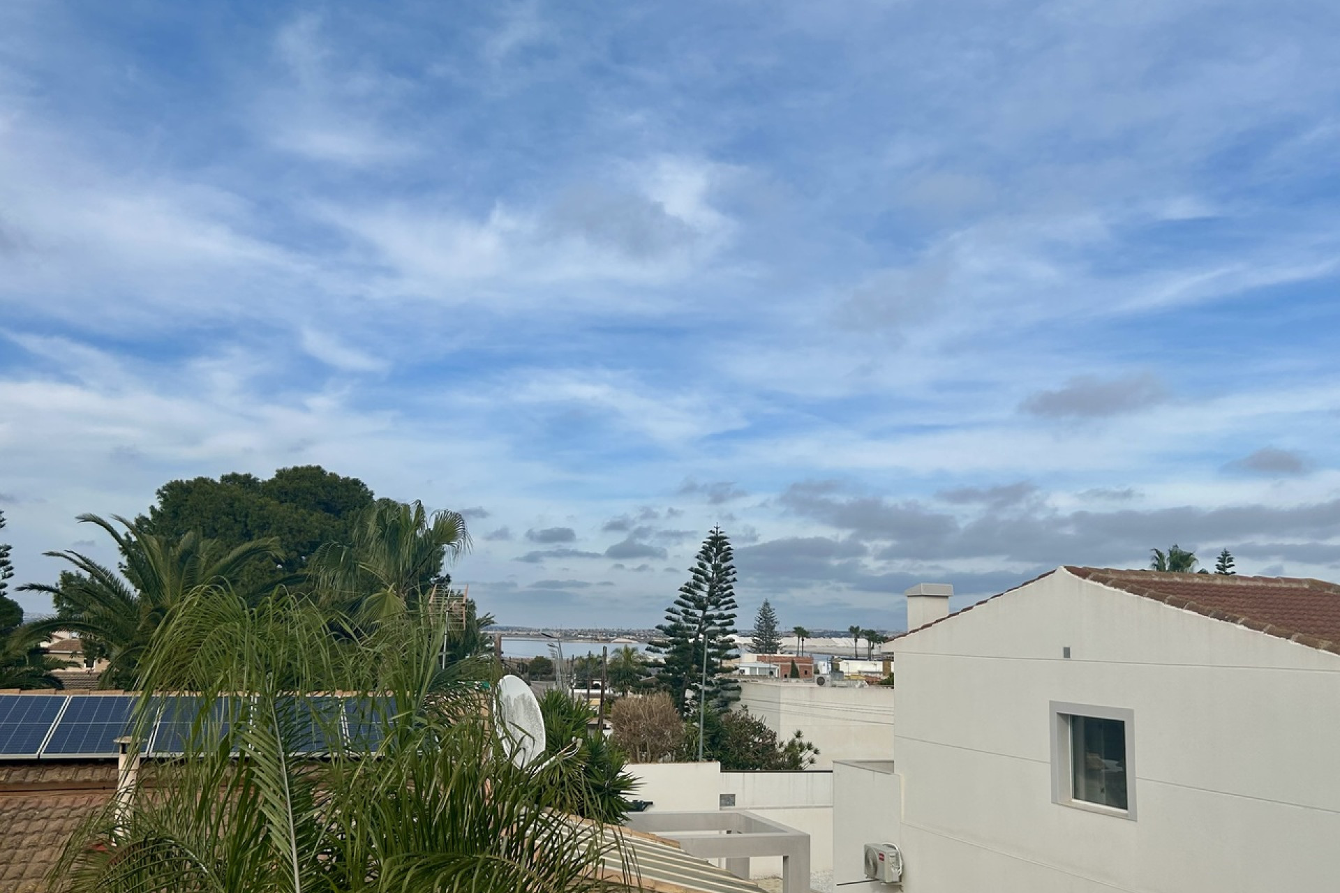 Herverkoop - 3. Vrijstaande villa - Los Balcones - Costa Blanca Zuid