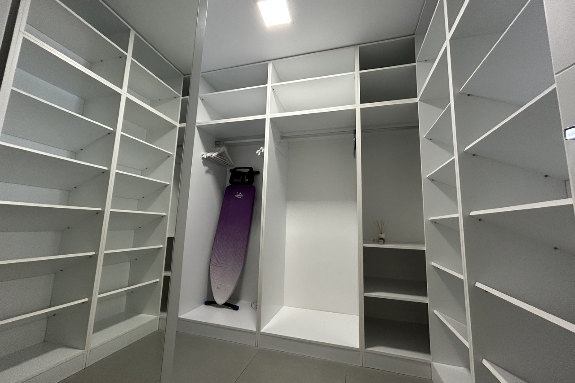 Herverkoop - 3. Vrijstaande villa - Los Balcones - Costa Blanca Zuid