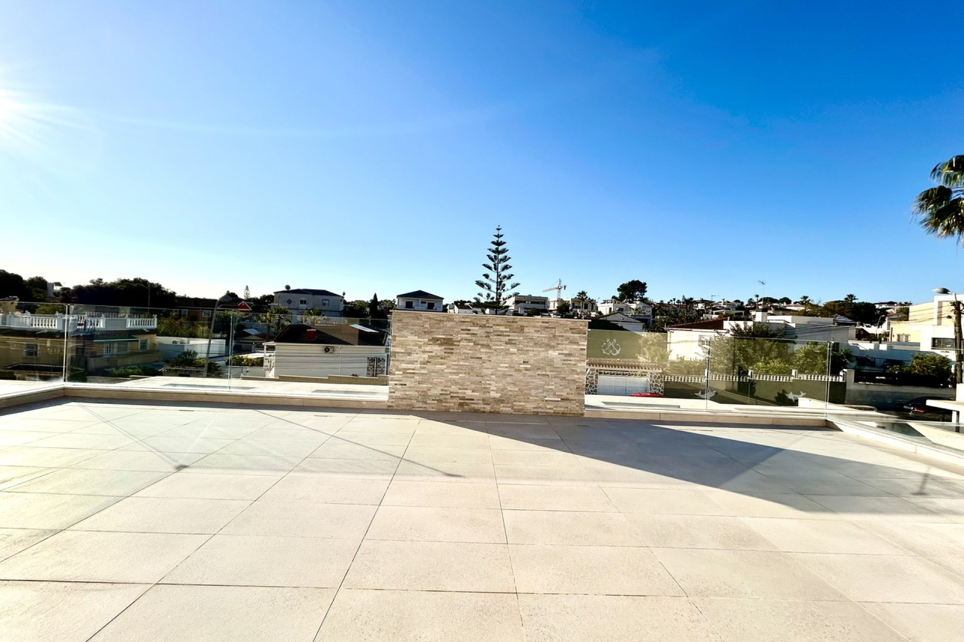 Herverkoop - 3. Vrijstaande villa - Los Balcones - Costa Blanca Zuid