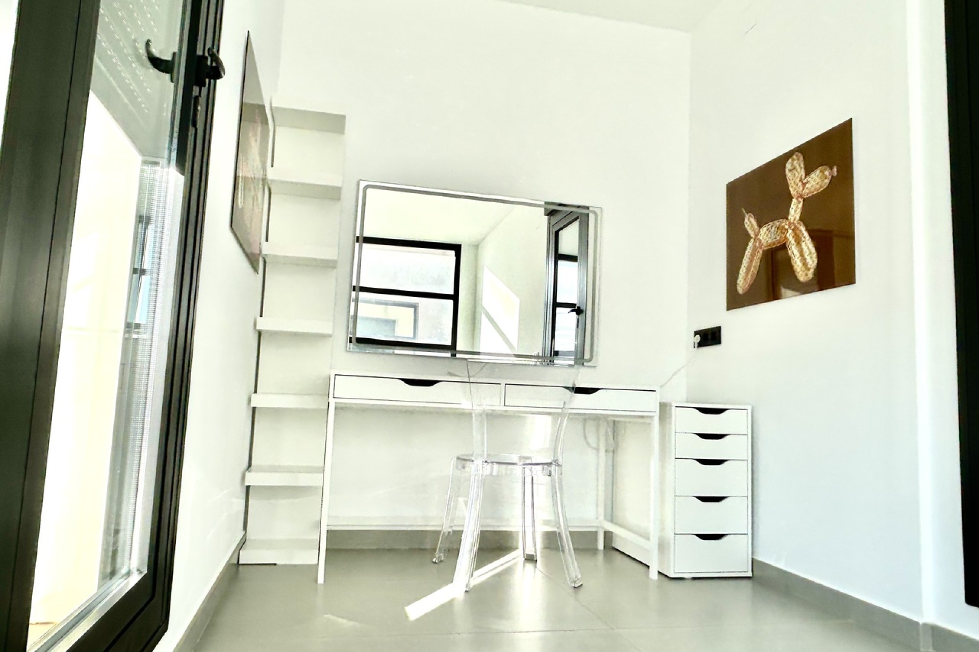 Herverkoop - 3. Vrijstaande villa - Los Balcones - Costa Blanca Zuid