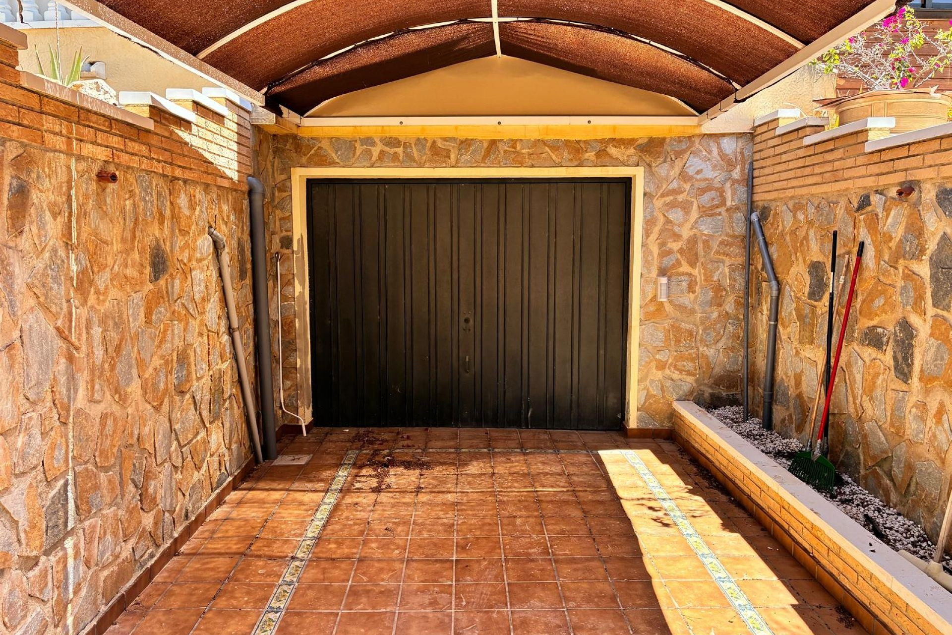 Herverkoop - 3. Vrijstaande villa - Los Balcones - Costa Blanca Zuid