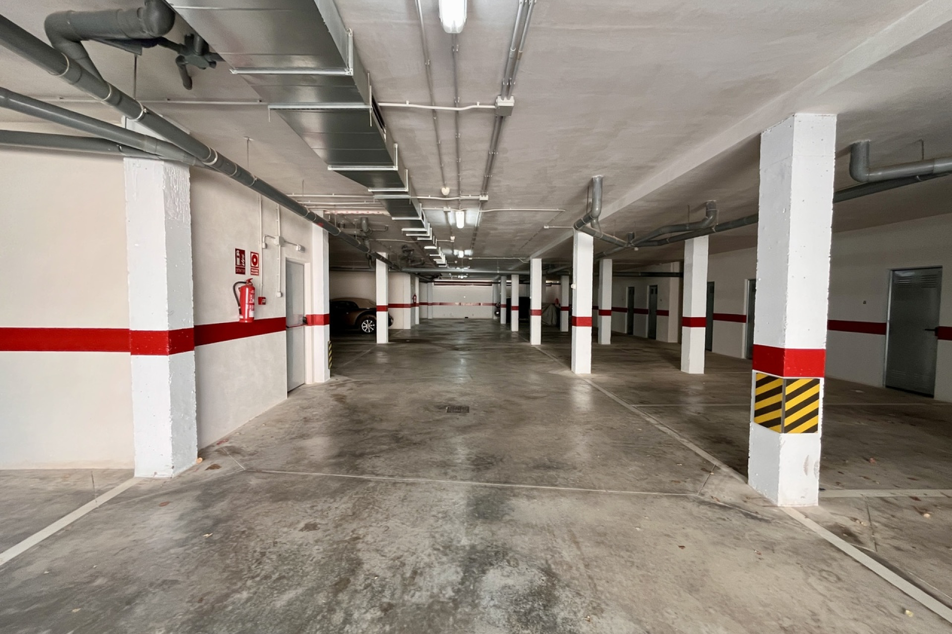 Herverkoop - 3. Vrijstaande villa - Los Dolses - Costa Blanca Zuid