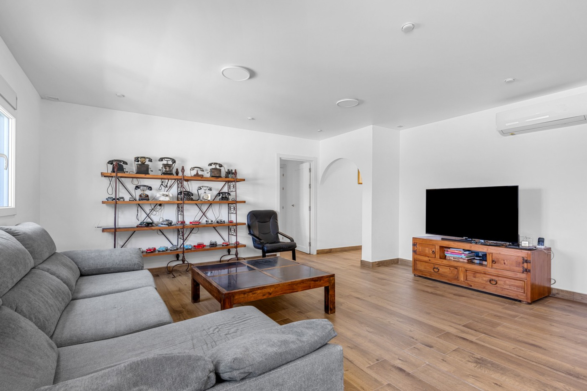 Herverkoop - 3. Vrijstaande villa - Los Montesinos - Costa Blanca Zuid