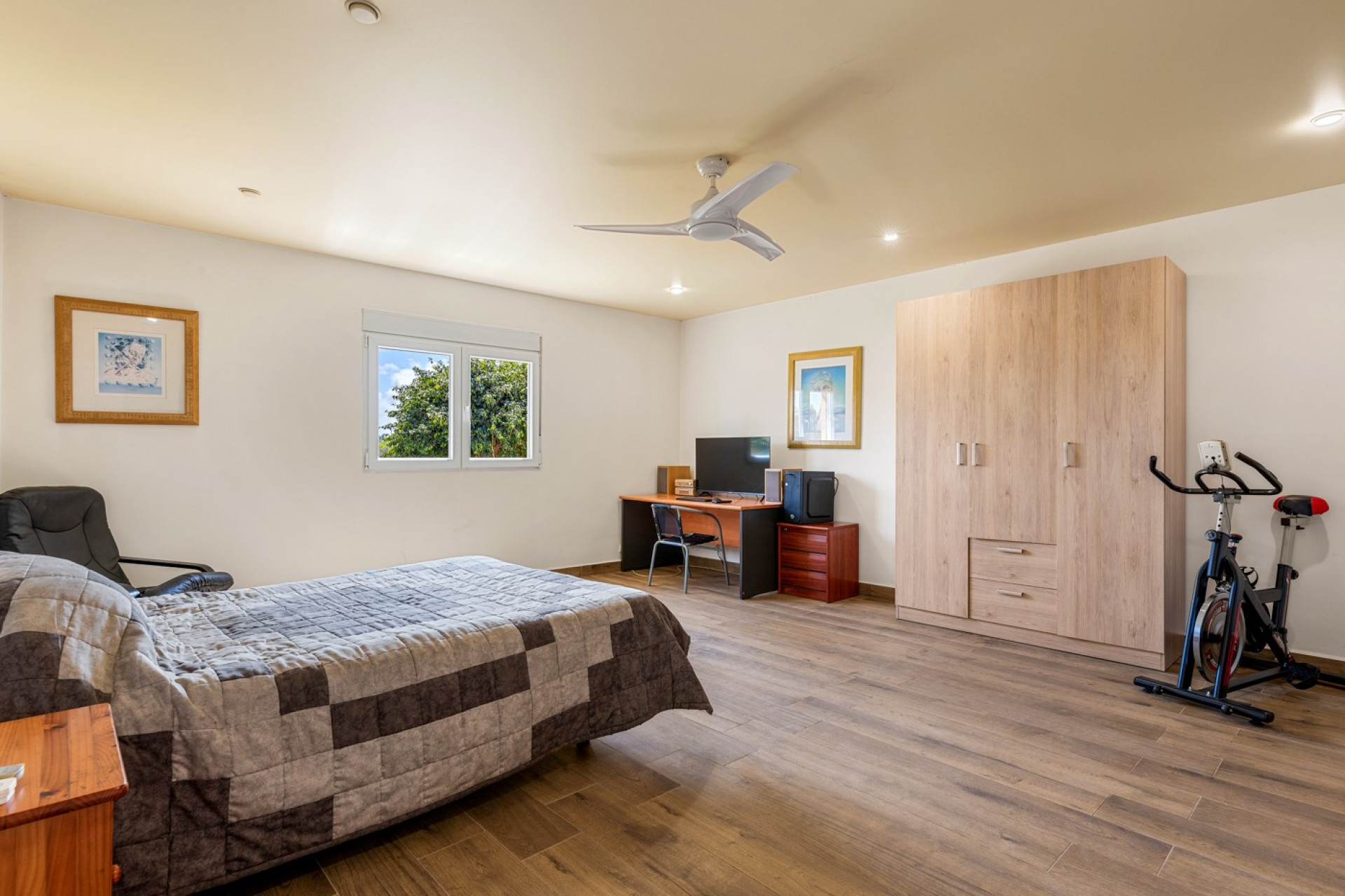 Herverkoop - 3. Vrijstaande villa - Los Montesinos - Costa Blanca Zuid