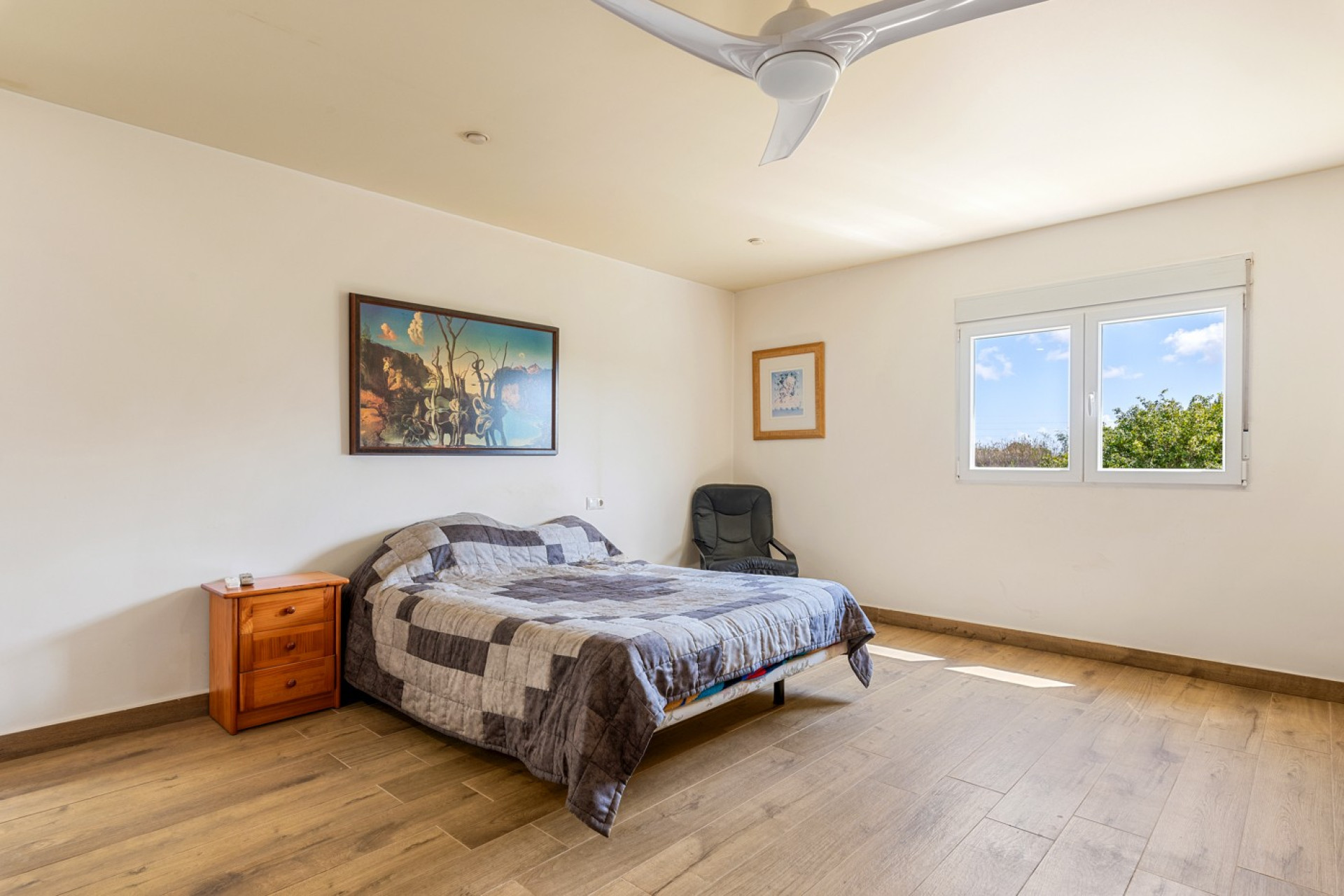 Herverkoop - 3. Vrijstaande villa - Los Montesinos - Costa Blanca Zuid