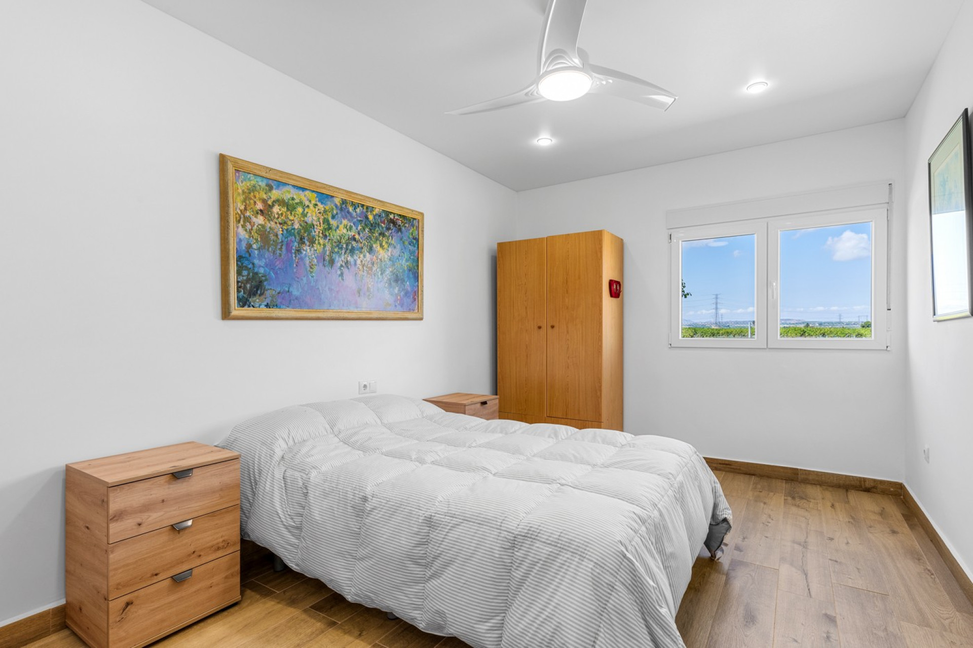 Herverkoop - 3. Vrijstaande villa - Los Montesinos - Costa Blanca Zuid