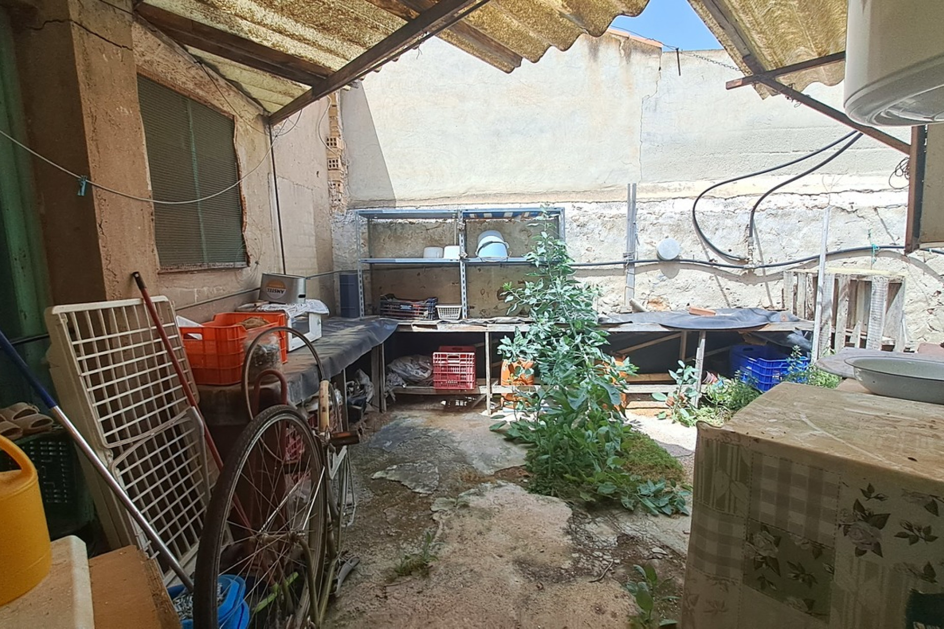 Herverkoop - 3. Vrijstaande villa - Los Montesinos - Costa Blanca Zuid