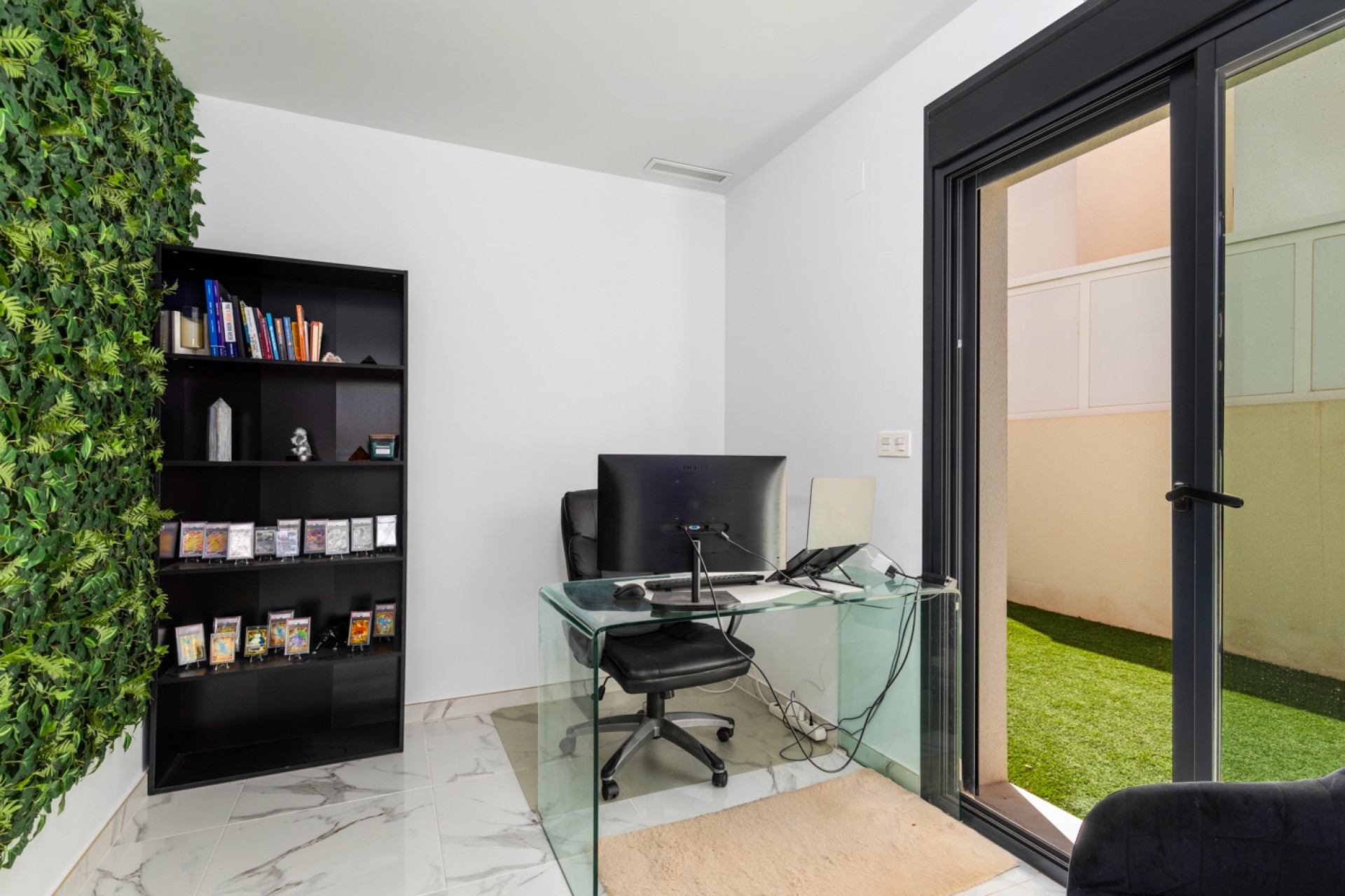 Herverkoop - 3. Vrijstaande villa - Los Montesinos - Costa Blanca Zuid