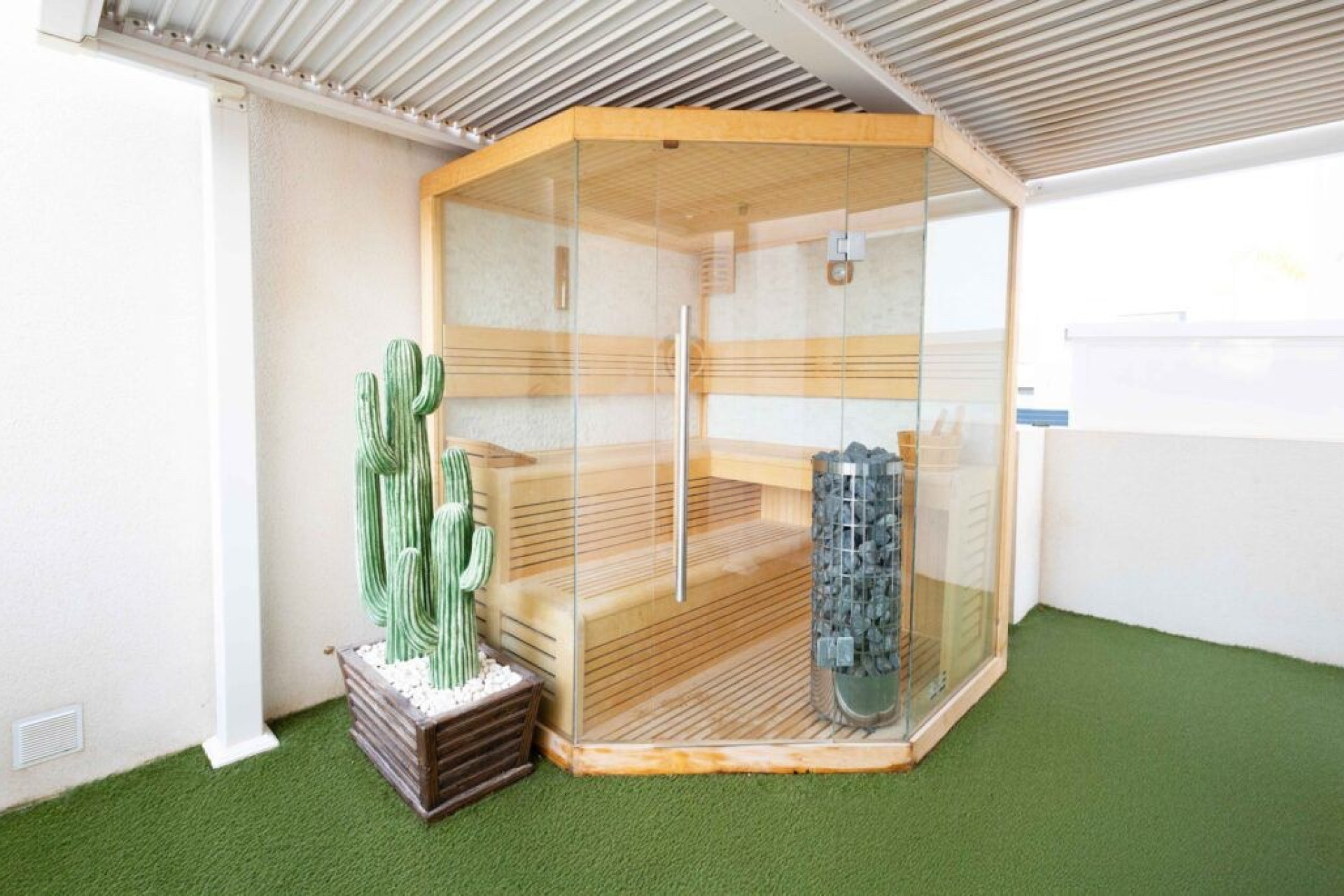 Herverkoop - 3. Vrijstaande villa - Los Montesinos - Costa Blanca Zuid