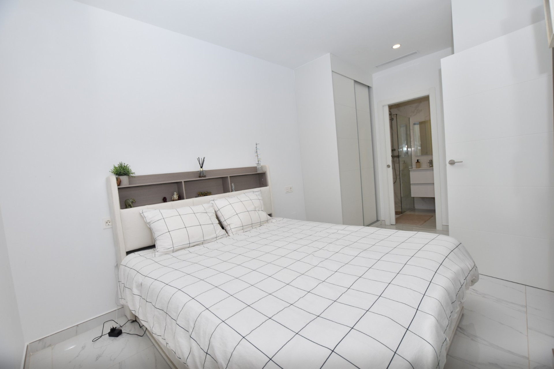 Herverkoop - 3. Vrijstaande villa - Los Montesinos - Costa Blanca Zuid