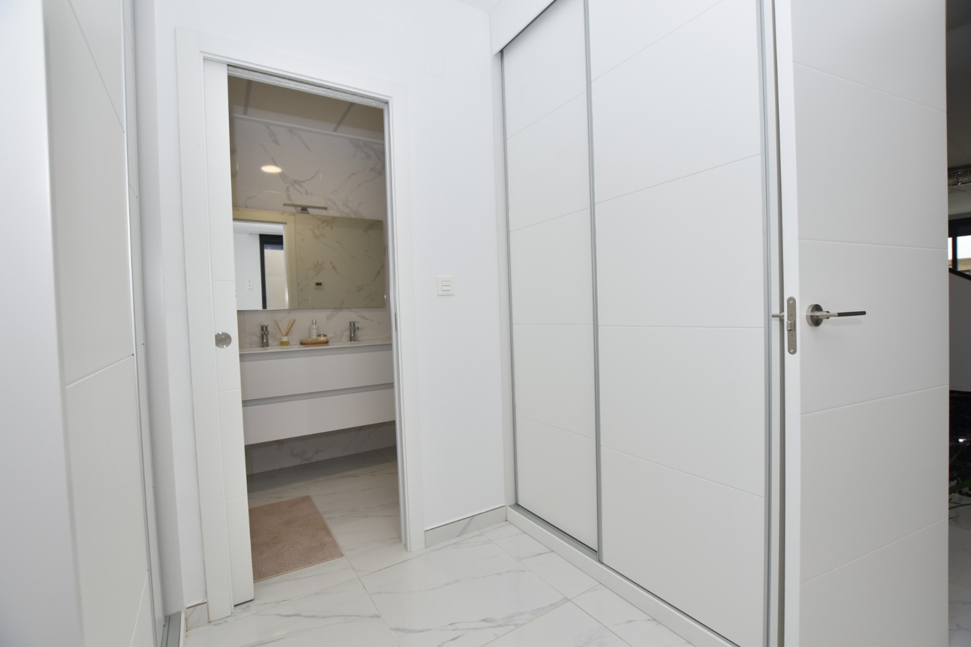 Herverkoop - 3. Vrijstaande villa - Los Montesinos - Costa Blanca Zuid