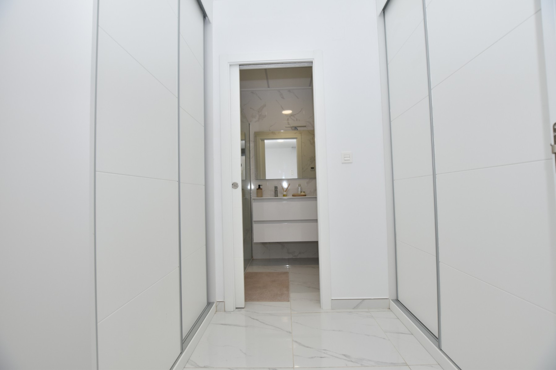 Herverkoop - 3. Vrijstaande villa - Los Montesinos - Costa Blanca Zuid