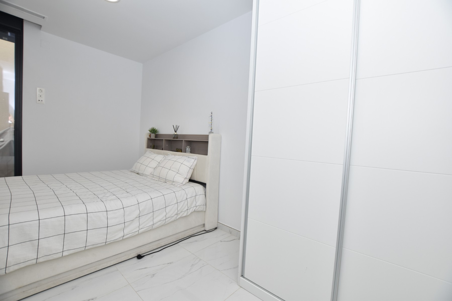 Herverkoop - 3. Vrijstaande villa - Los Montesinos - Costa Blanca Zuid