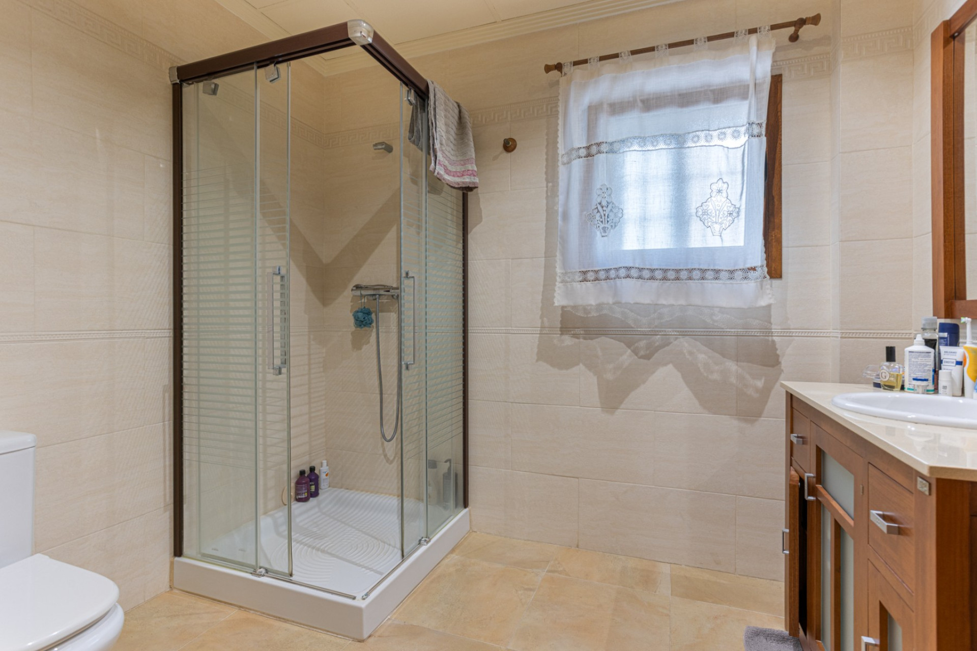 Herverkoop - 3. Vrijstaande villa - Los Montesinos - Costa Blanca Zuid