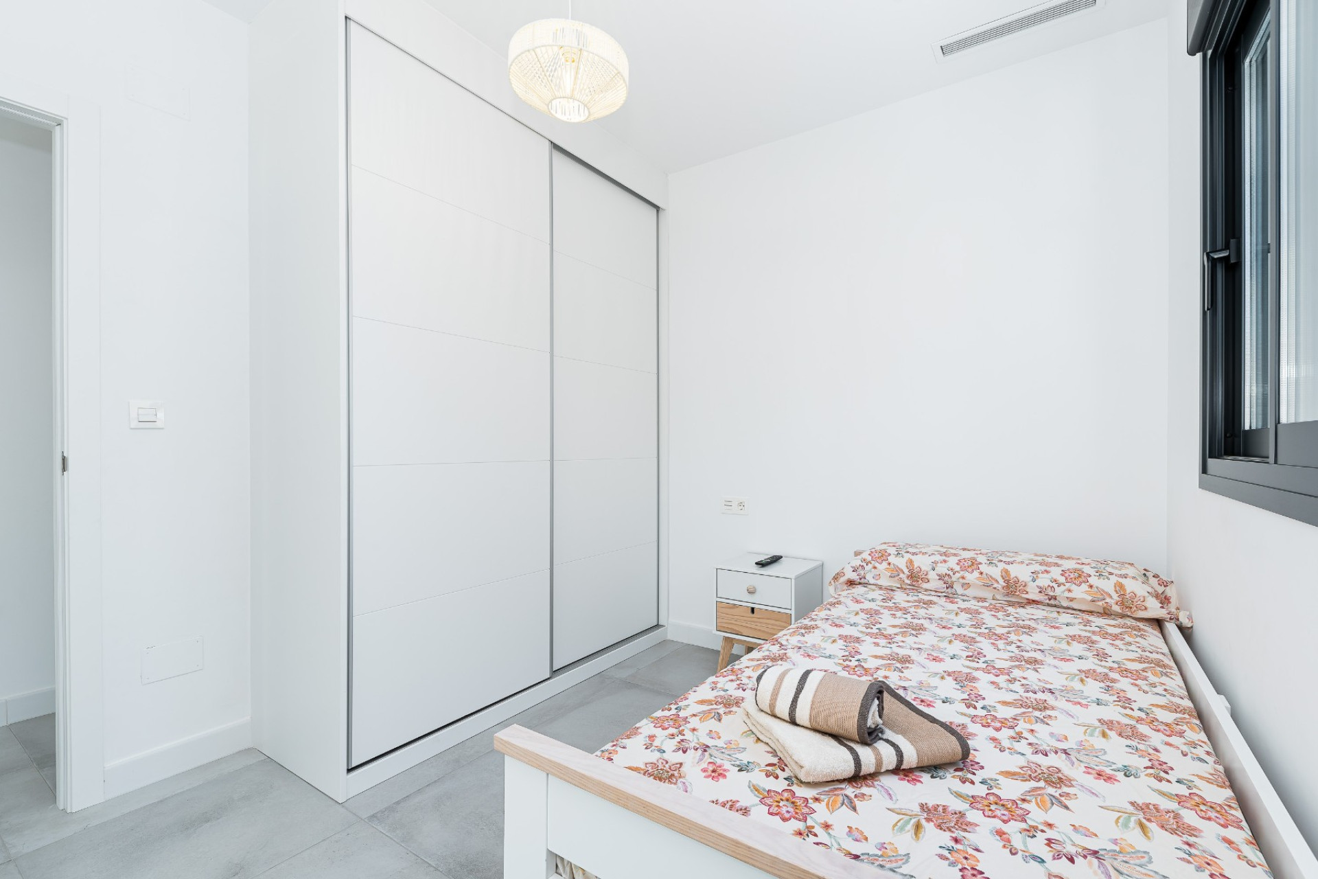 Herverkoop - 3. Vrijstaande villa - Los Montesinos - Costa Blanca Zuid