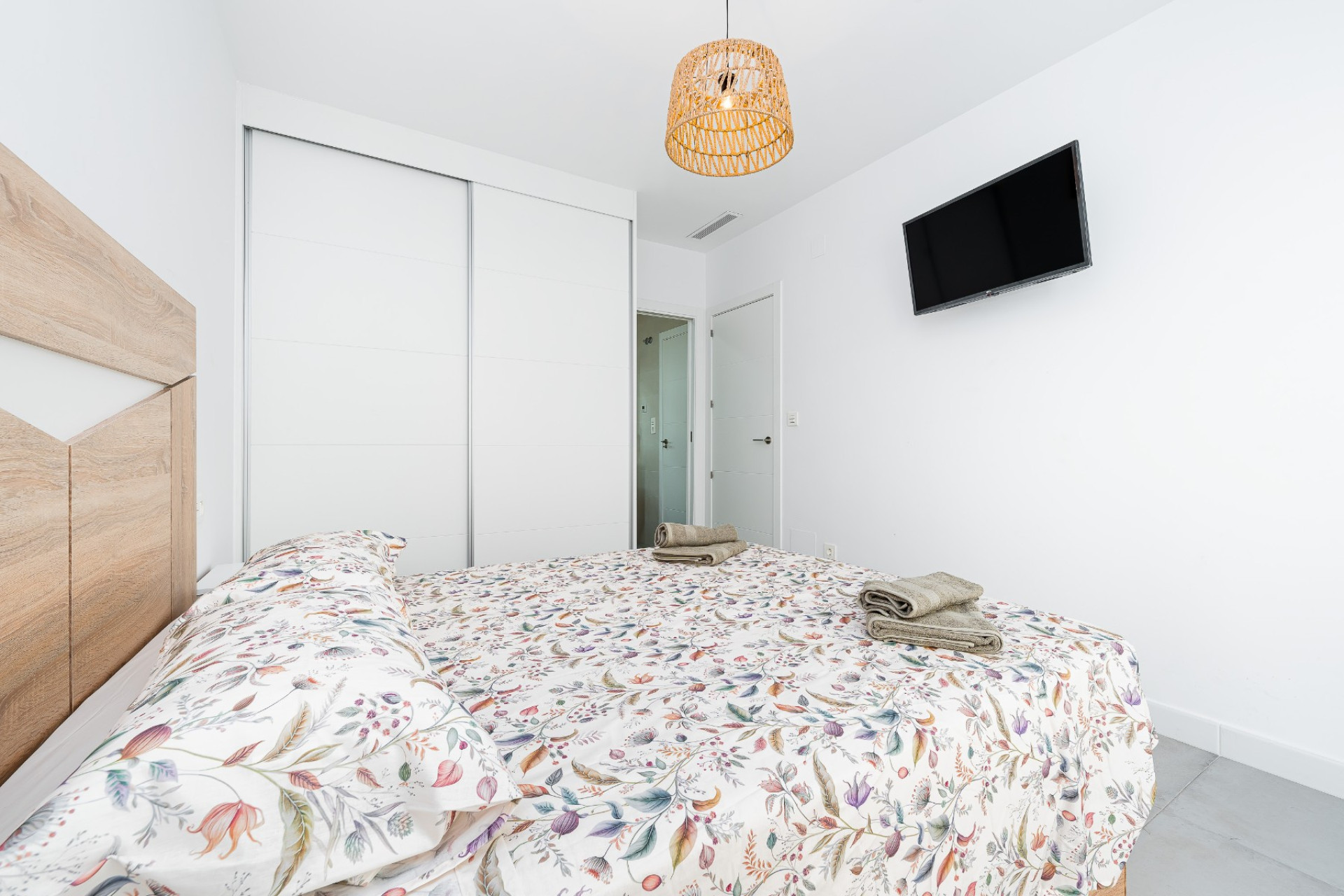 Herverkoop - 3. Vrijstaande villa - Los Montesinos - Costa Blanca Zuid